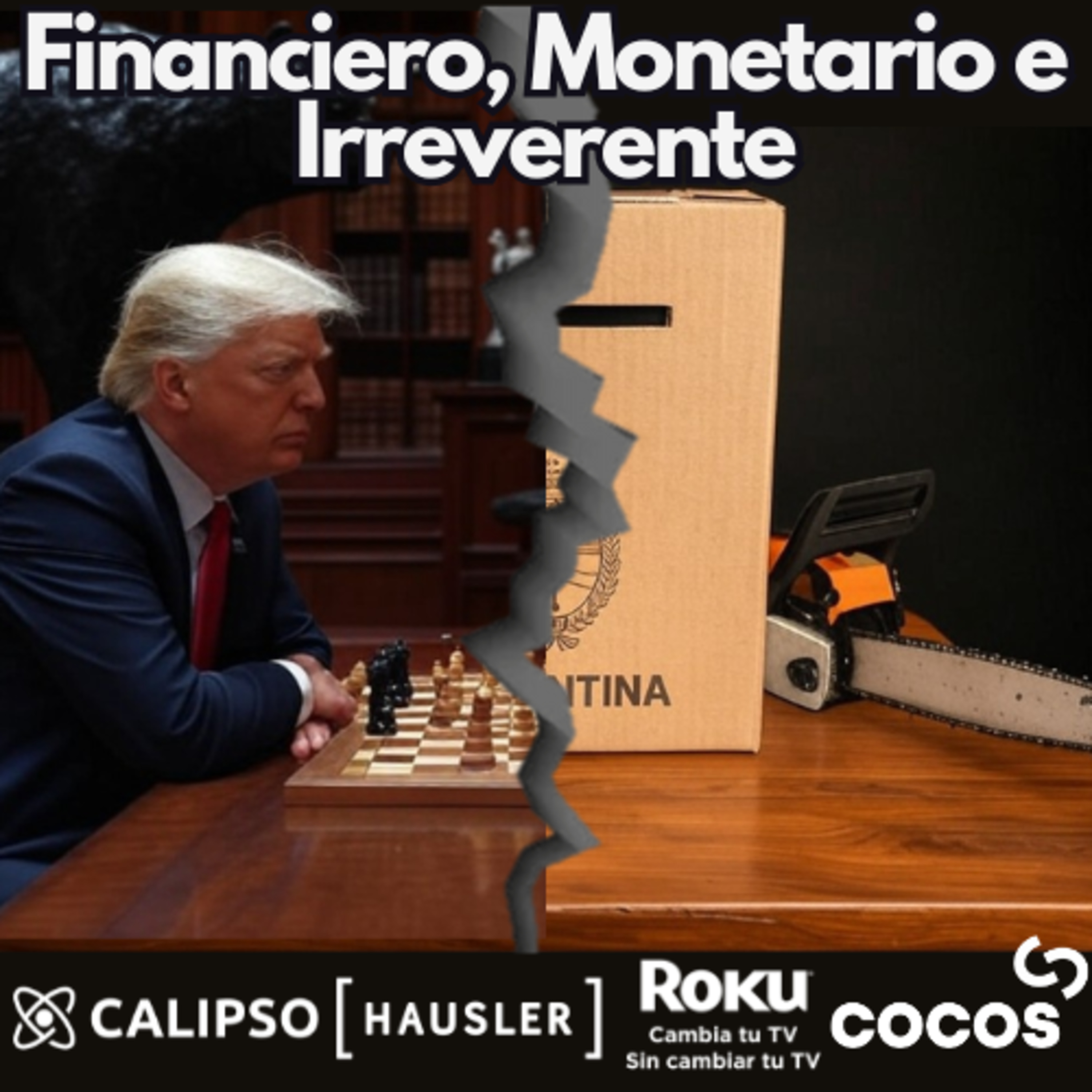 Financiero, Monetario e Irreverente