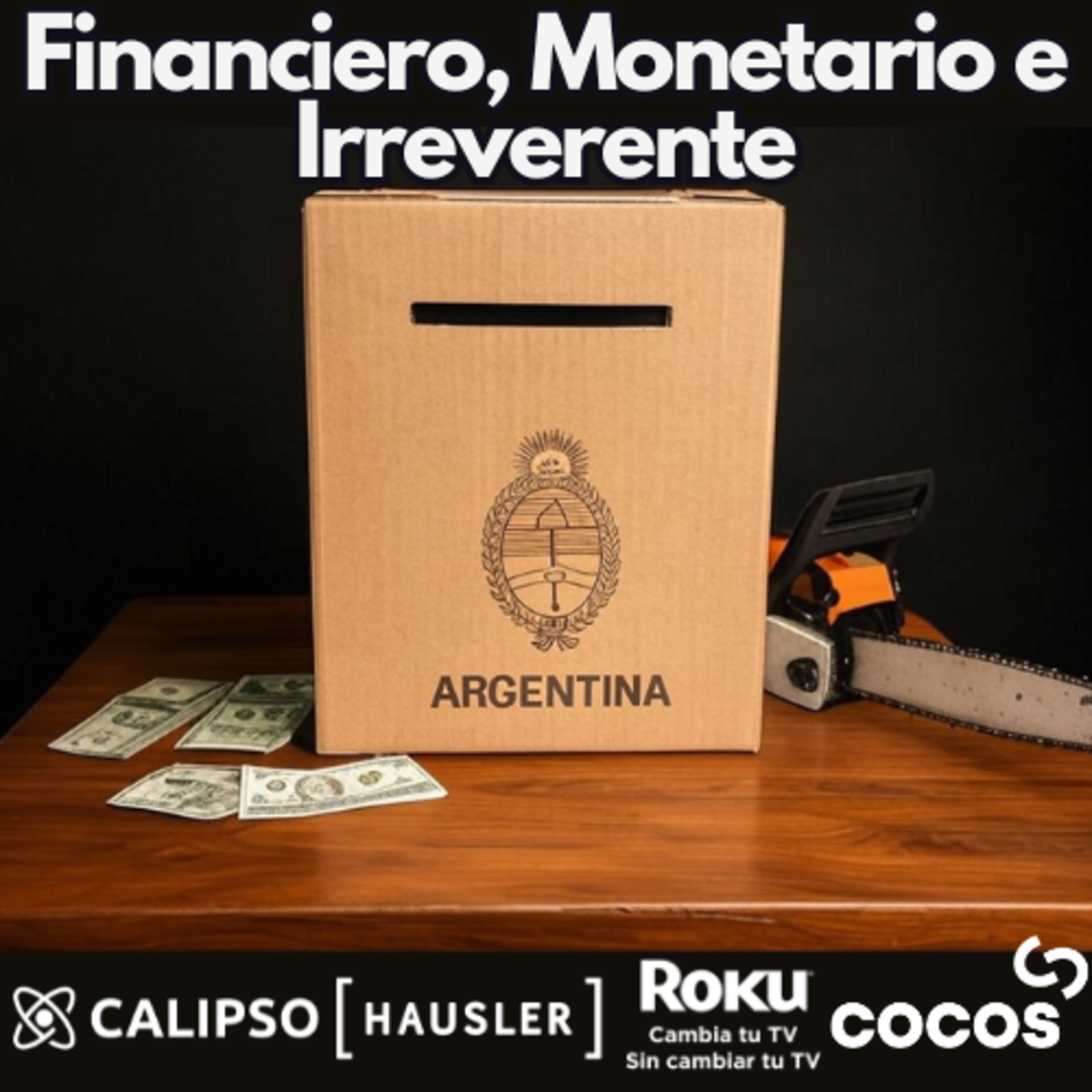 Financiero, Monetario e Irreverente