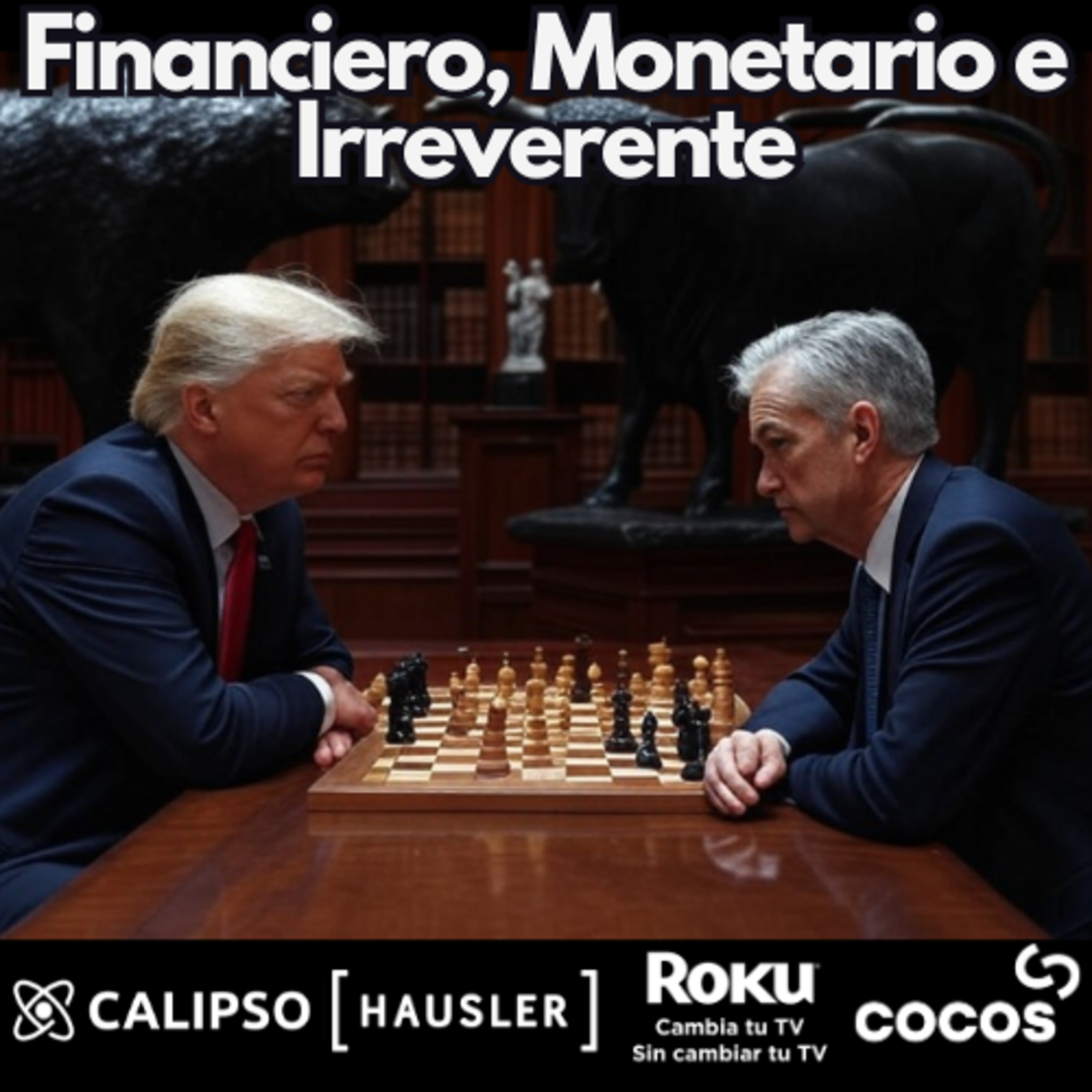 Financiero, Monetario e Irreverente