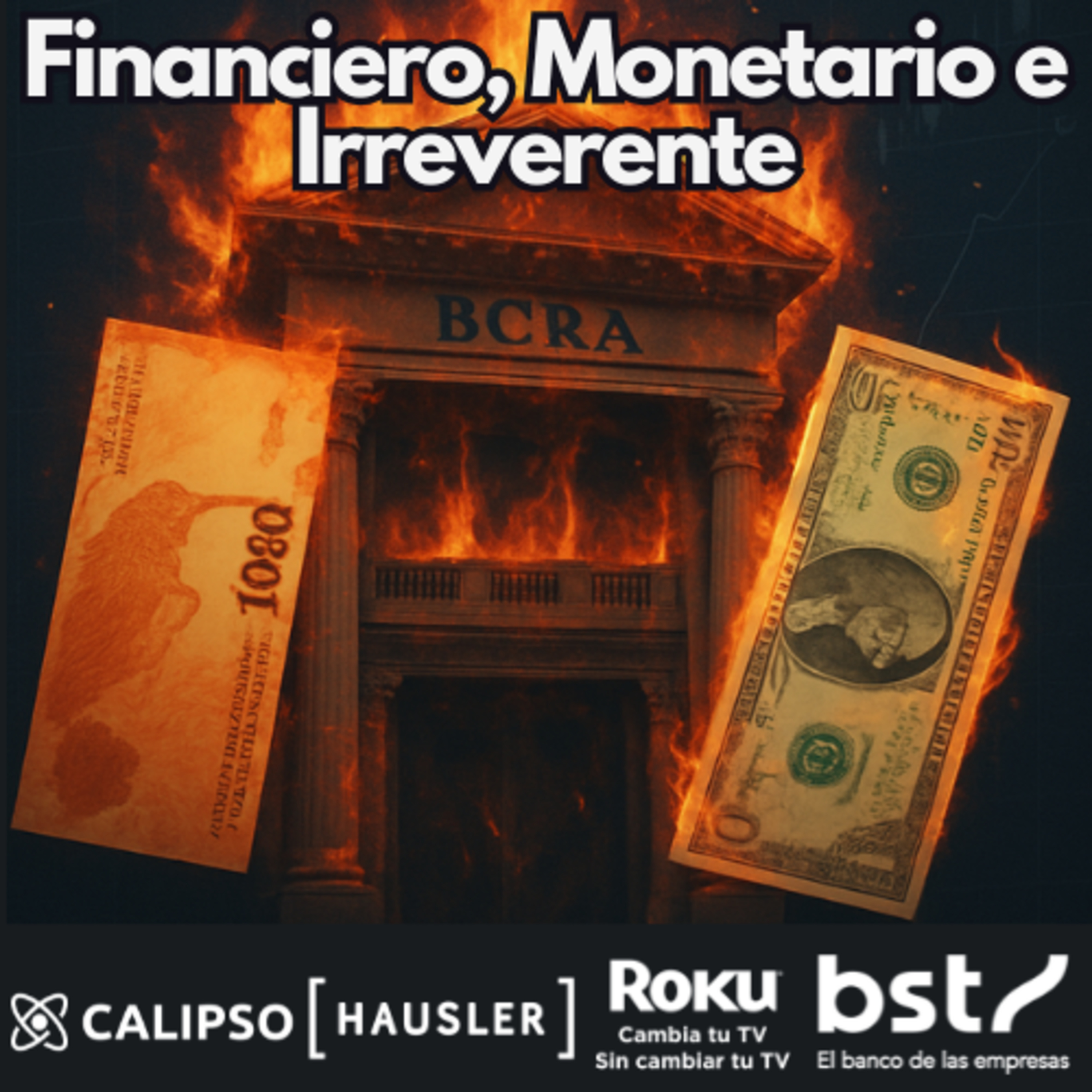 UN CAOS INDUCIDO