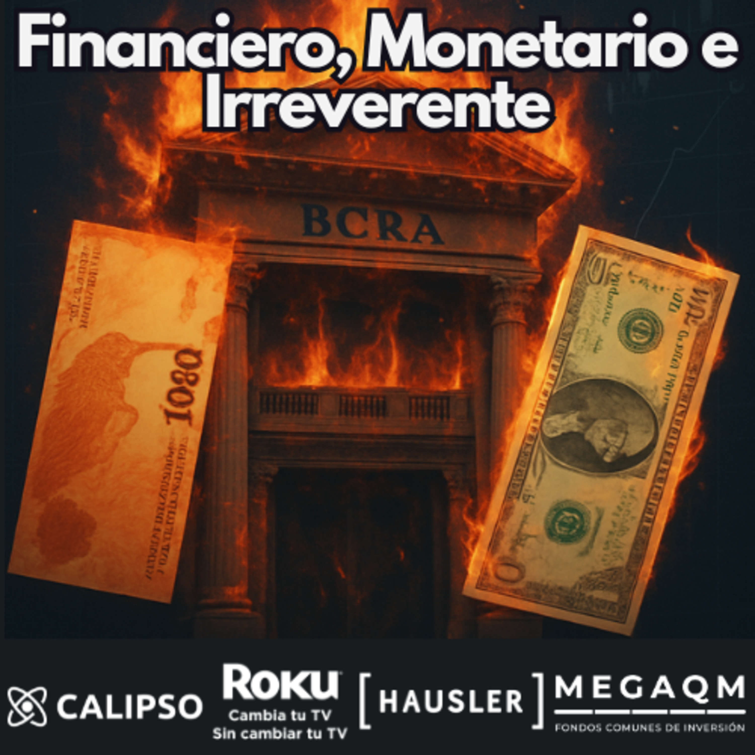 ESTAMOS EN MANOS DEL MERCADO