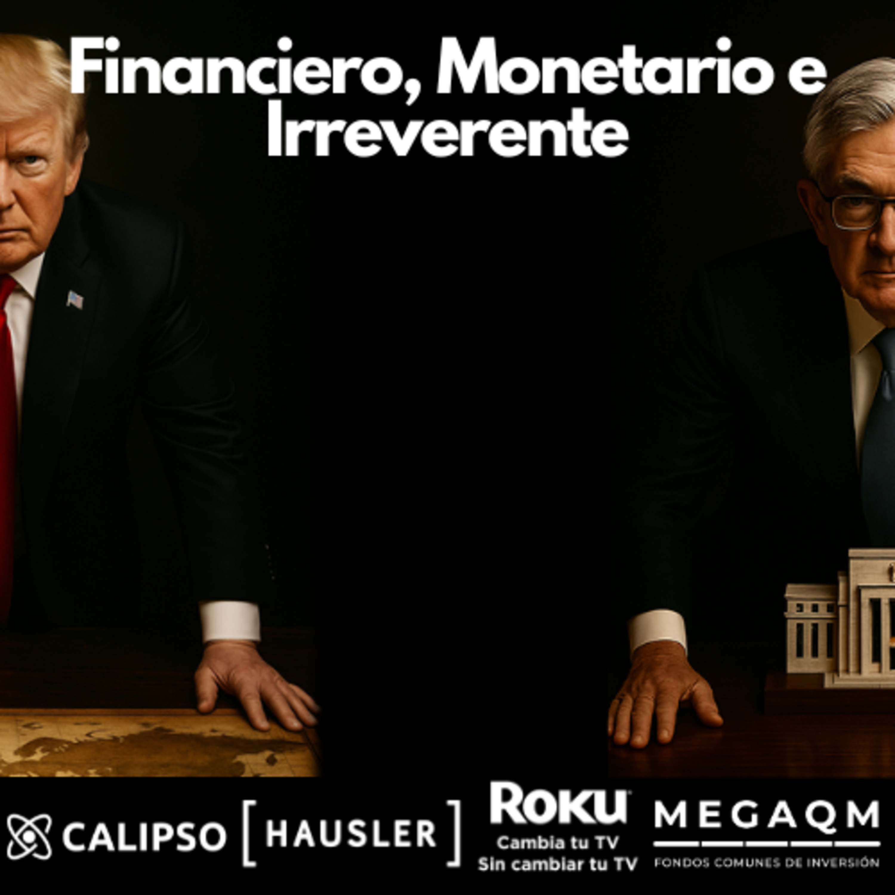 Trump, Putin y su propuesta de capitulación 