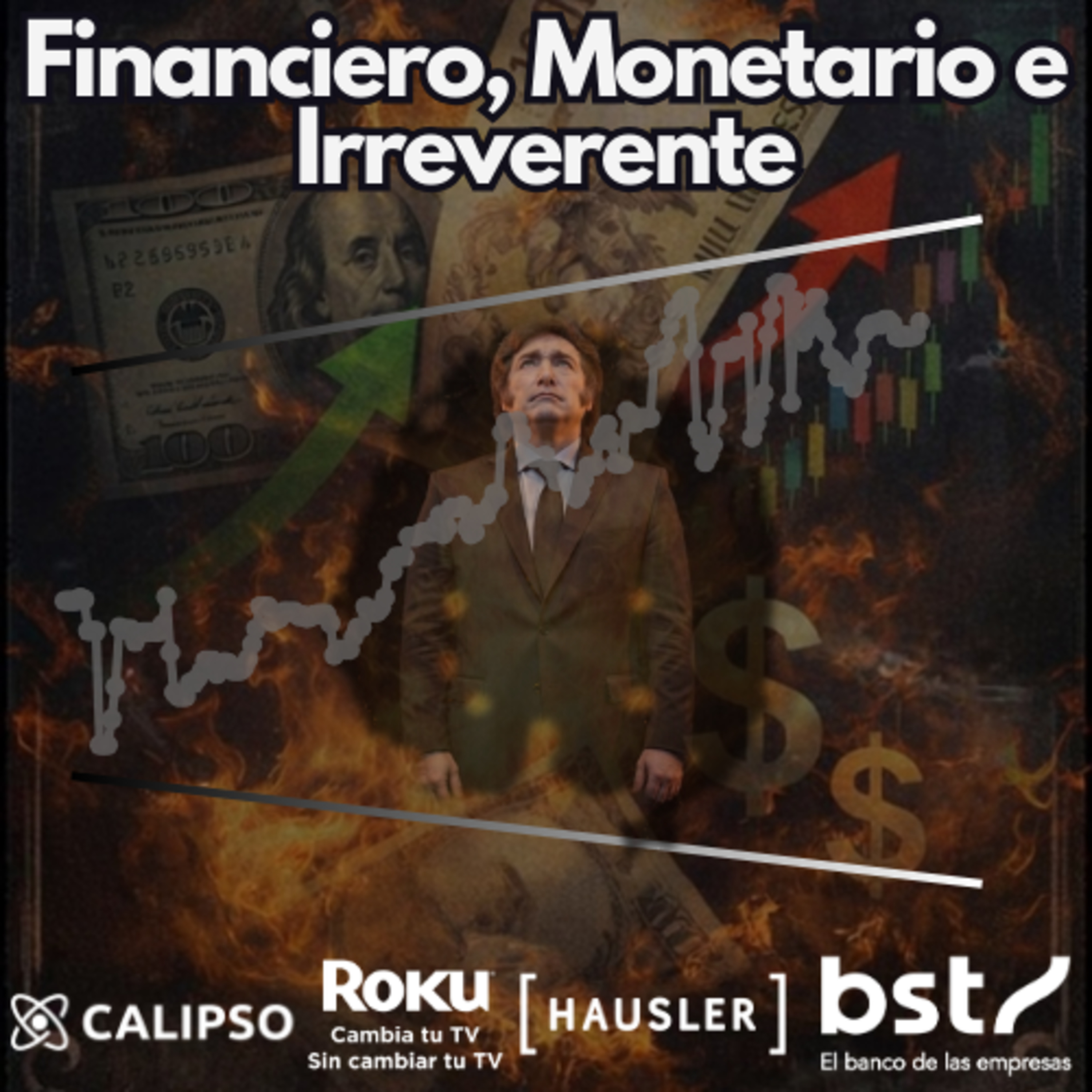 Un consejo del zar del finanzas