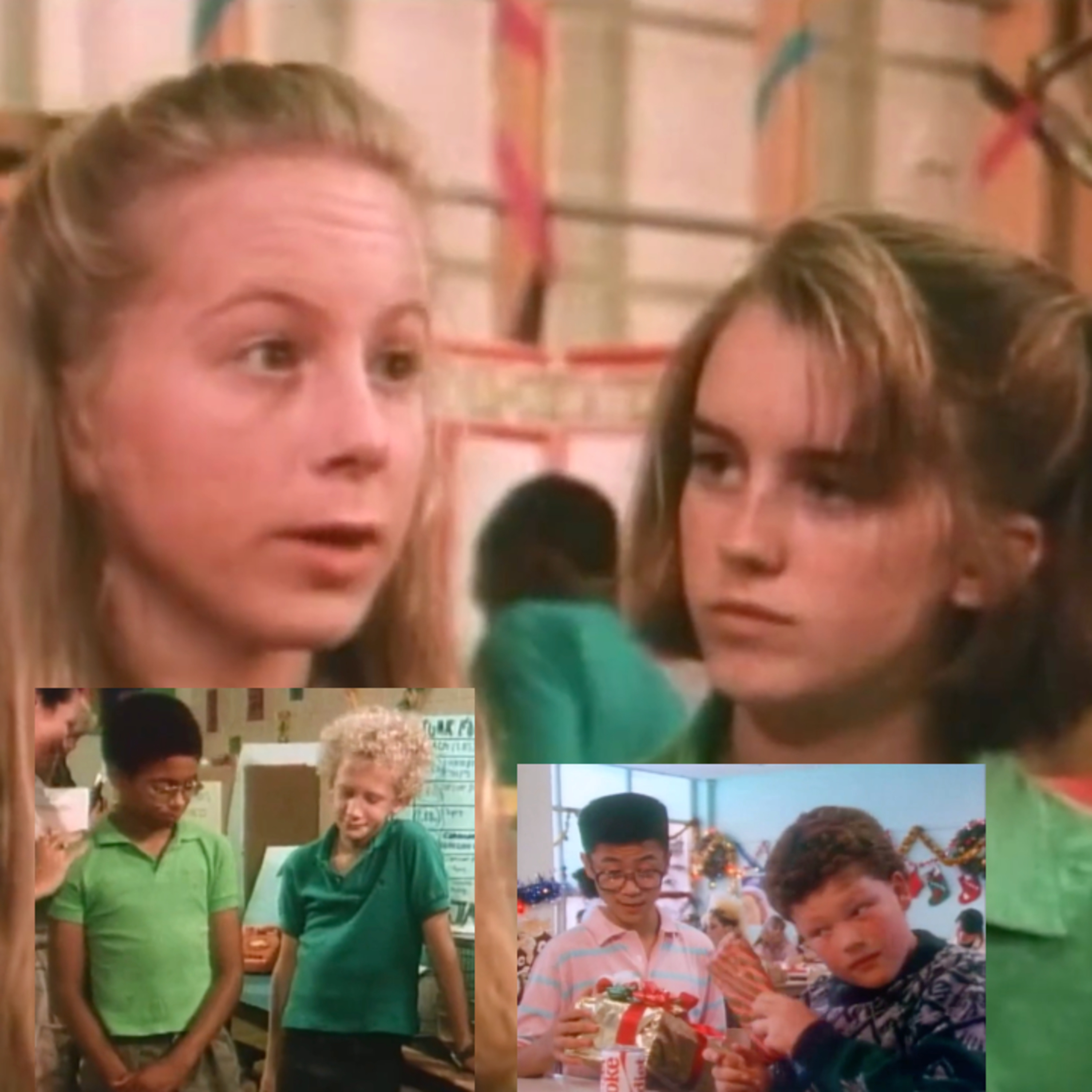 The Social Disease - A Degrassi Podcast