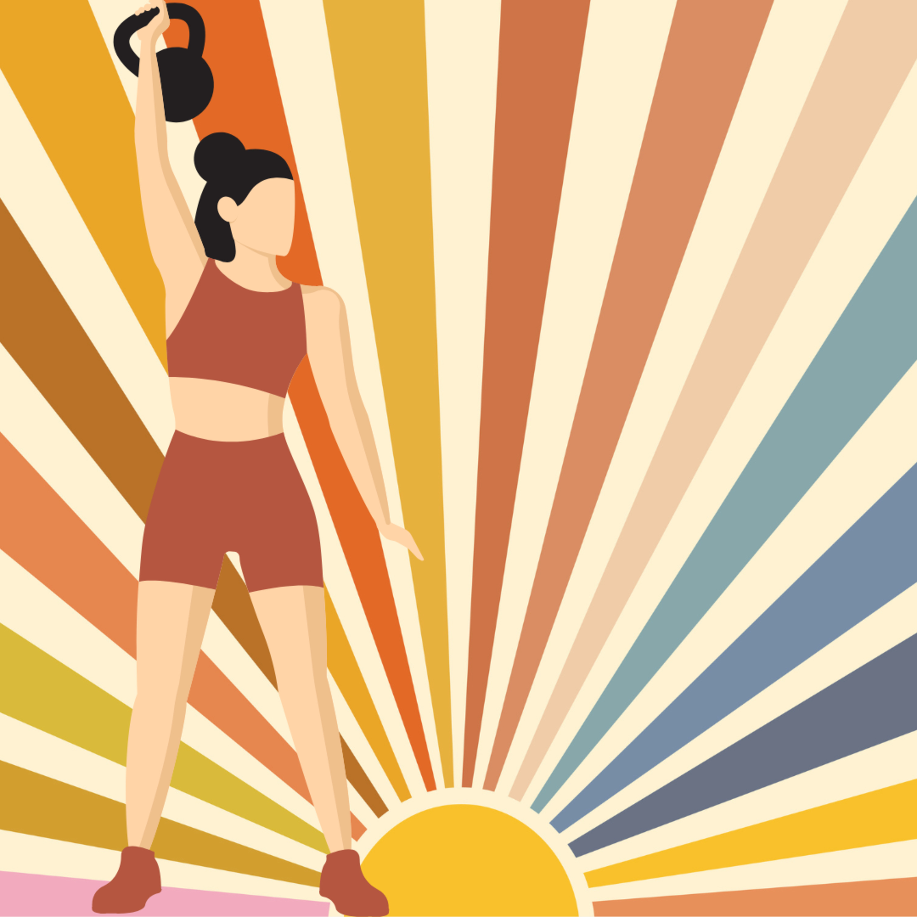 Mindful Motivation episode artwork