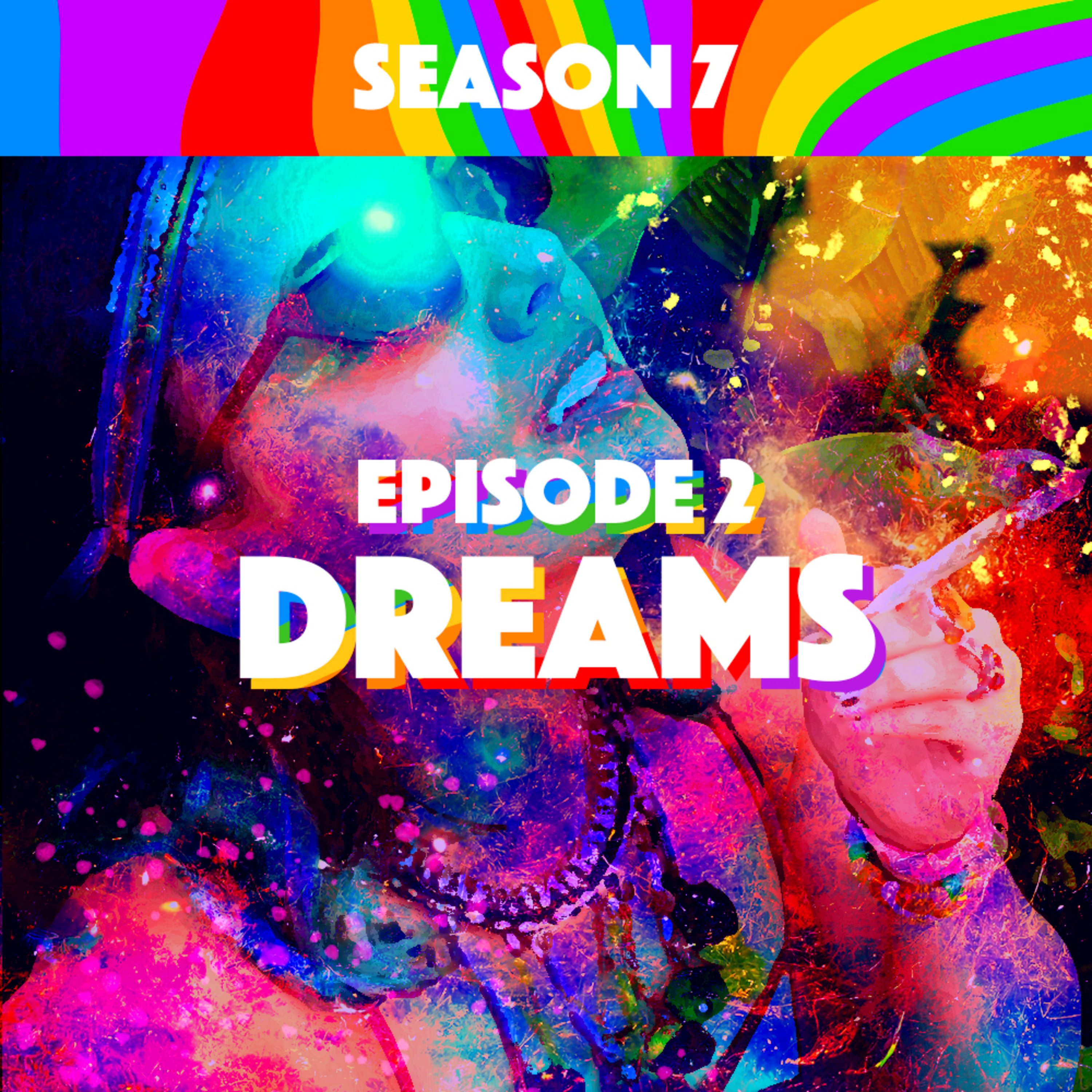 Dreams episode artwork
