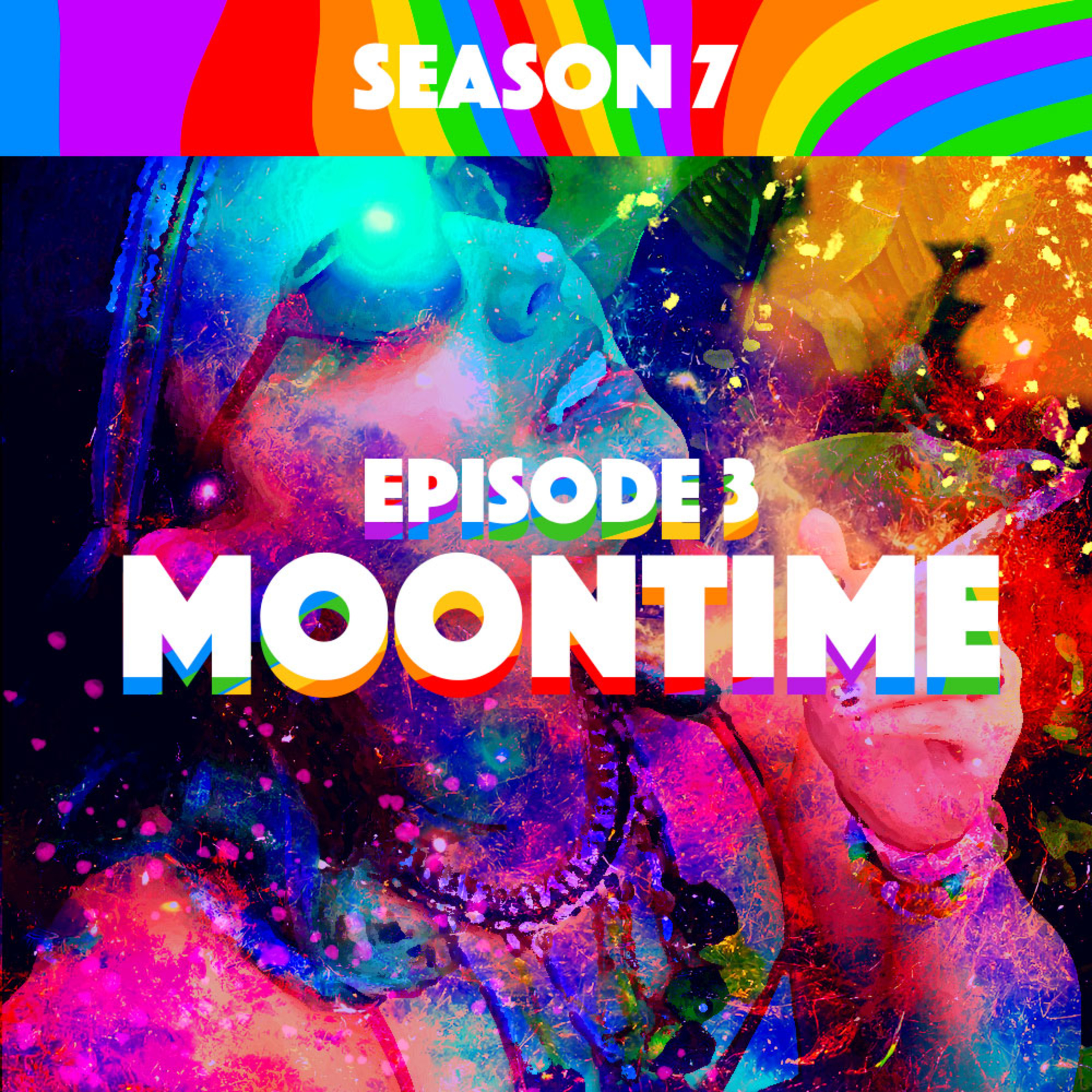 Moontime  episode artwork