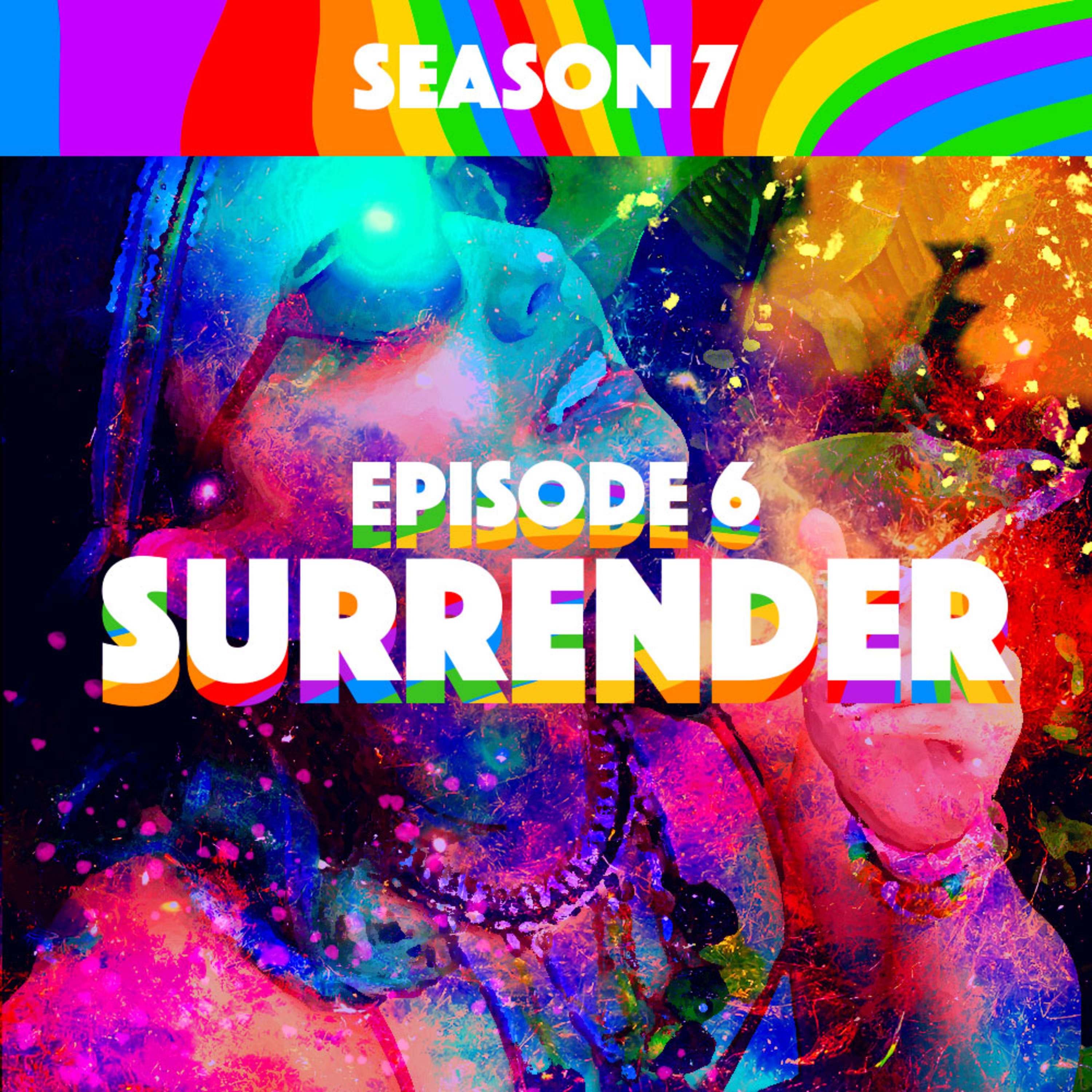 Surrender episode artwork
