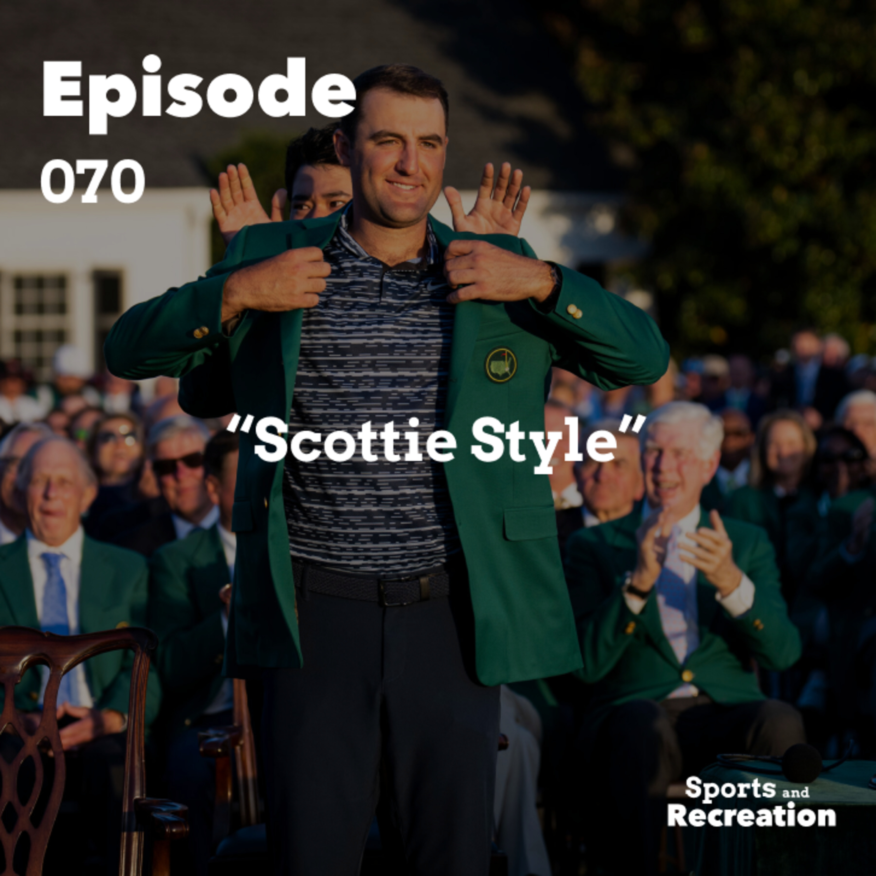 Scottie Style episode artwork