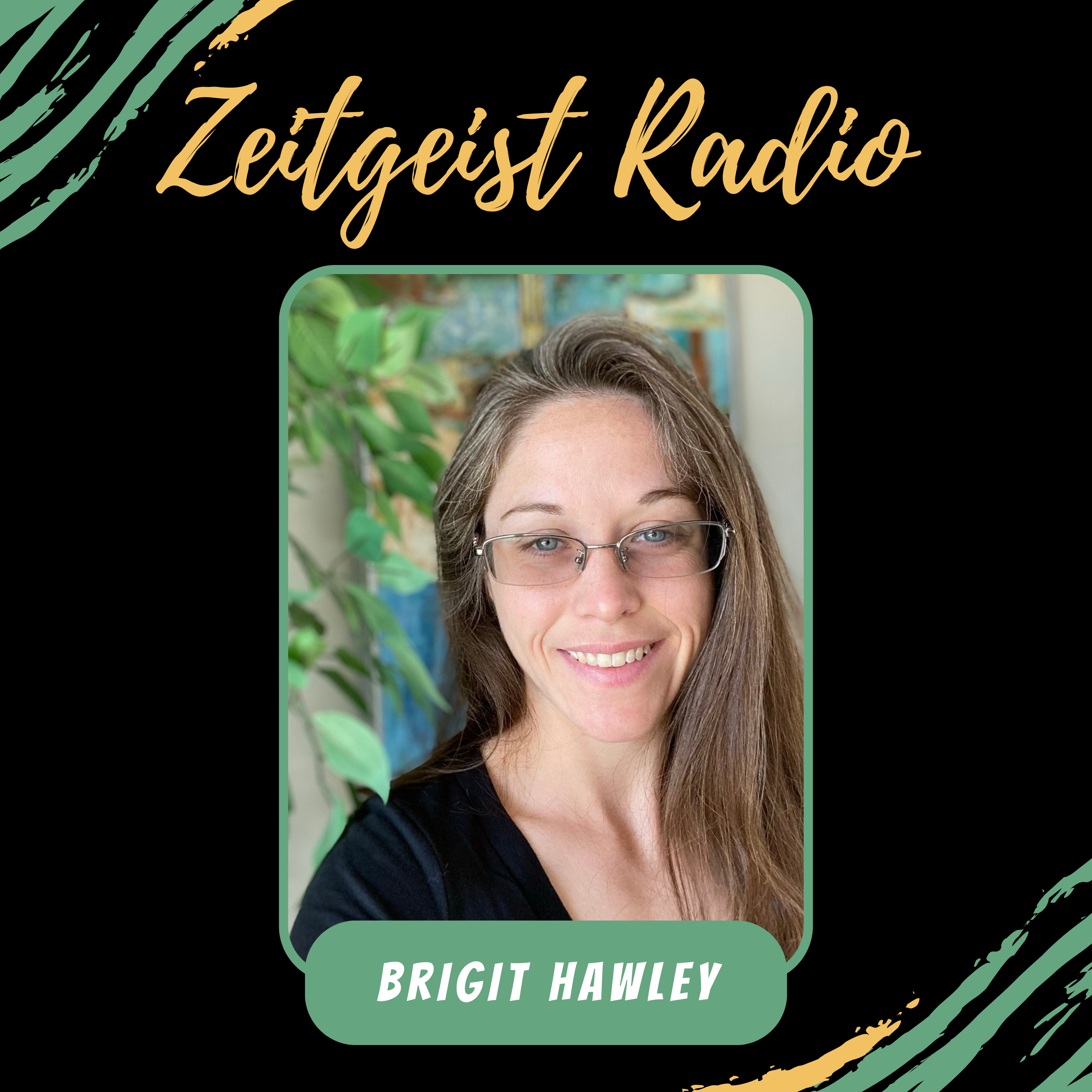 22. Audio in the digital space episode artwork