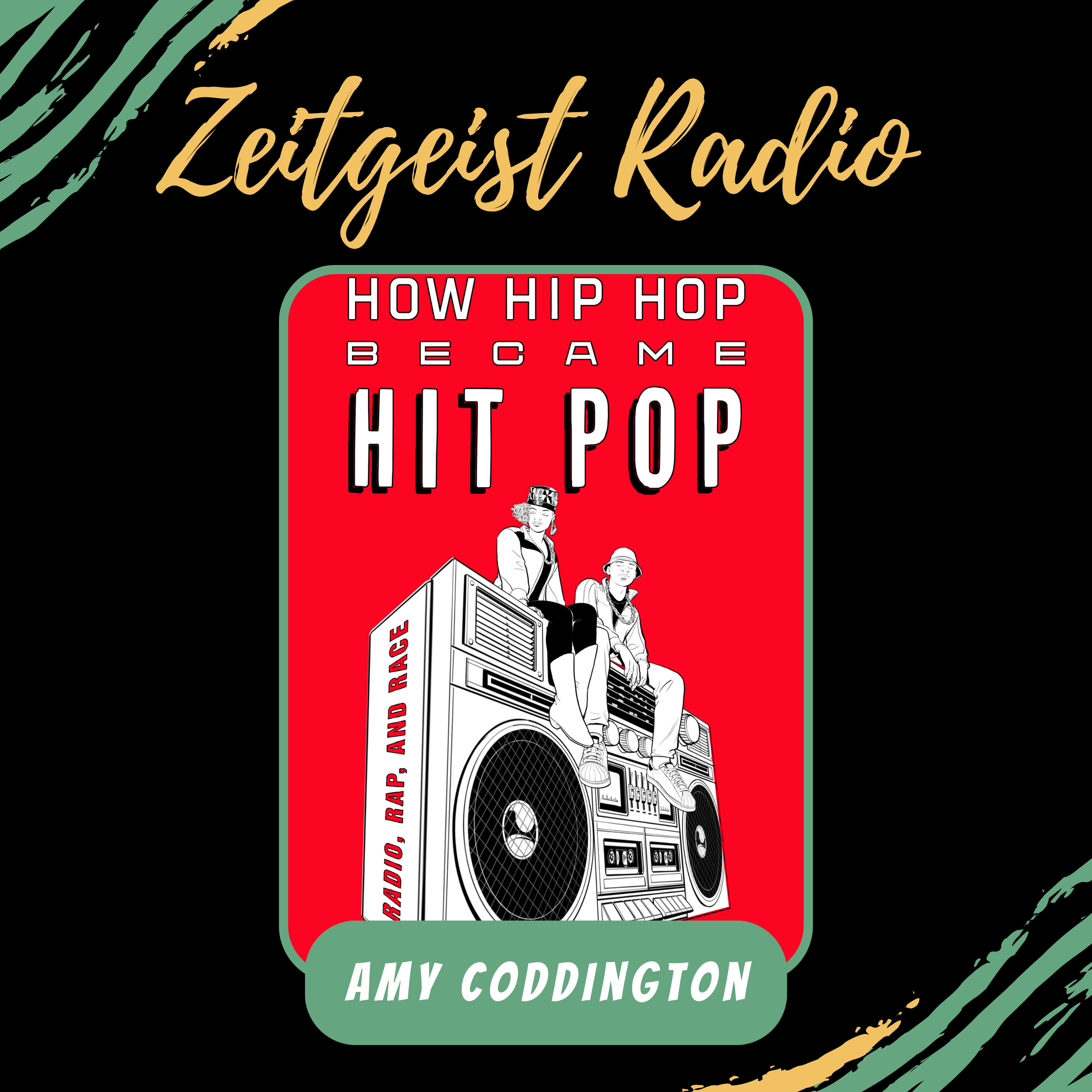 23. How Hip Hop Became Hit Pop episode artwork