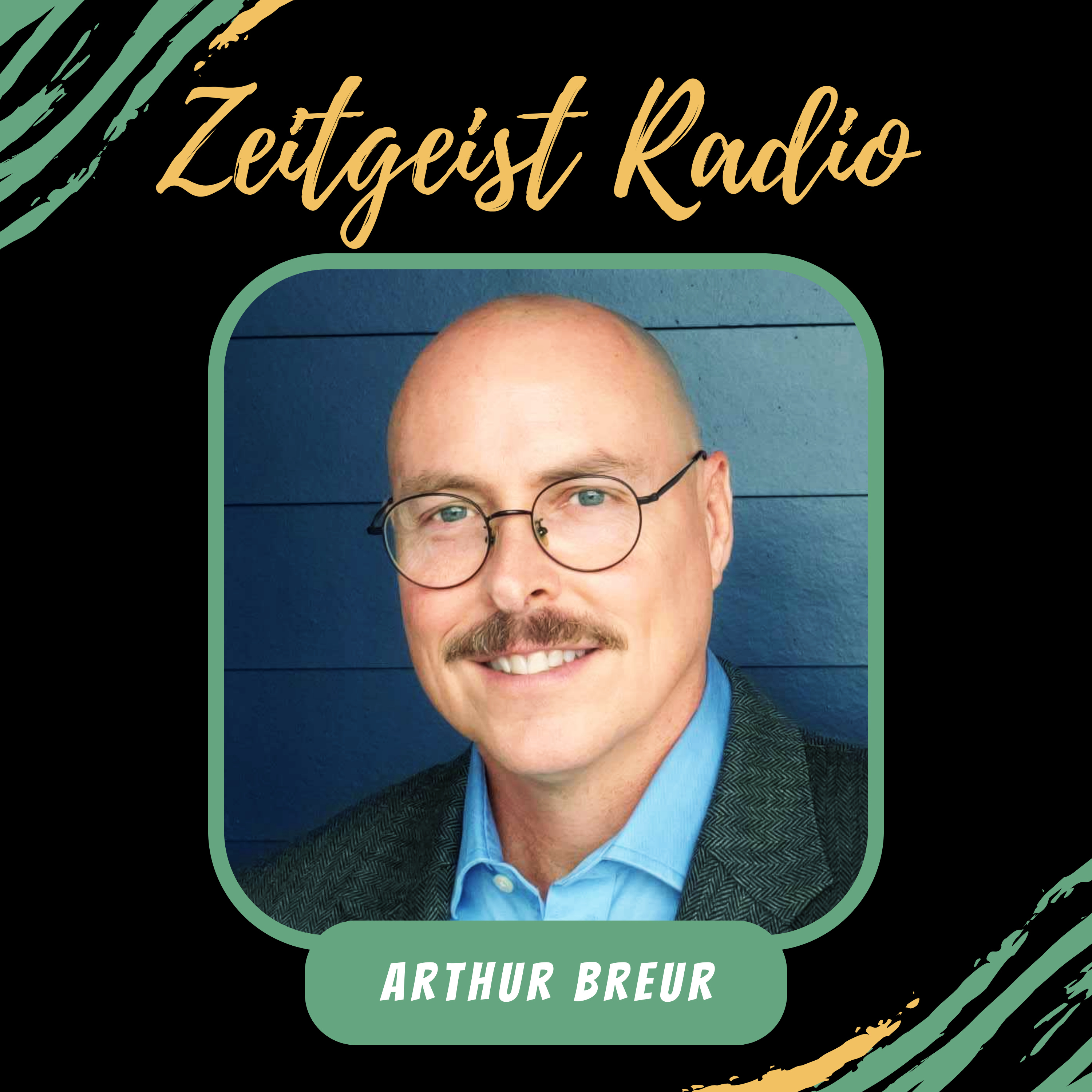 Zeitgeist Radio