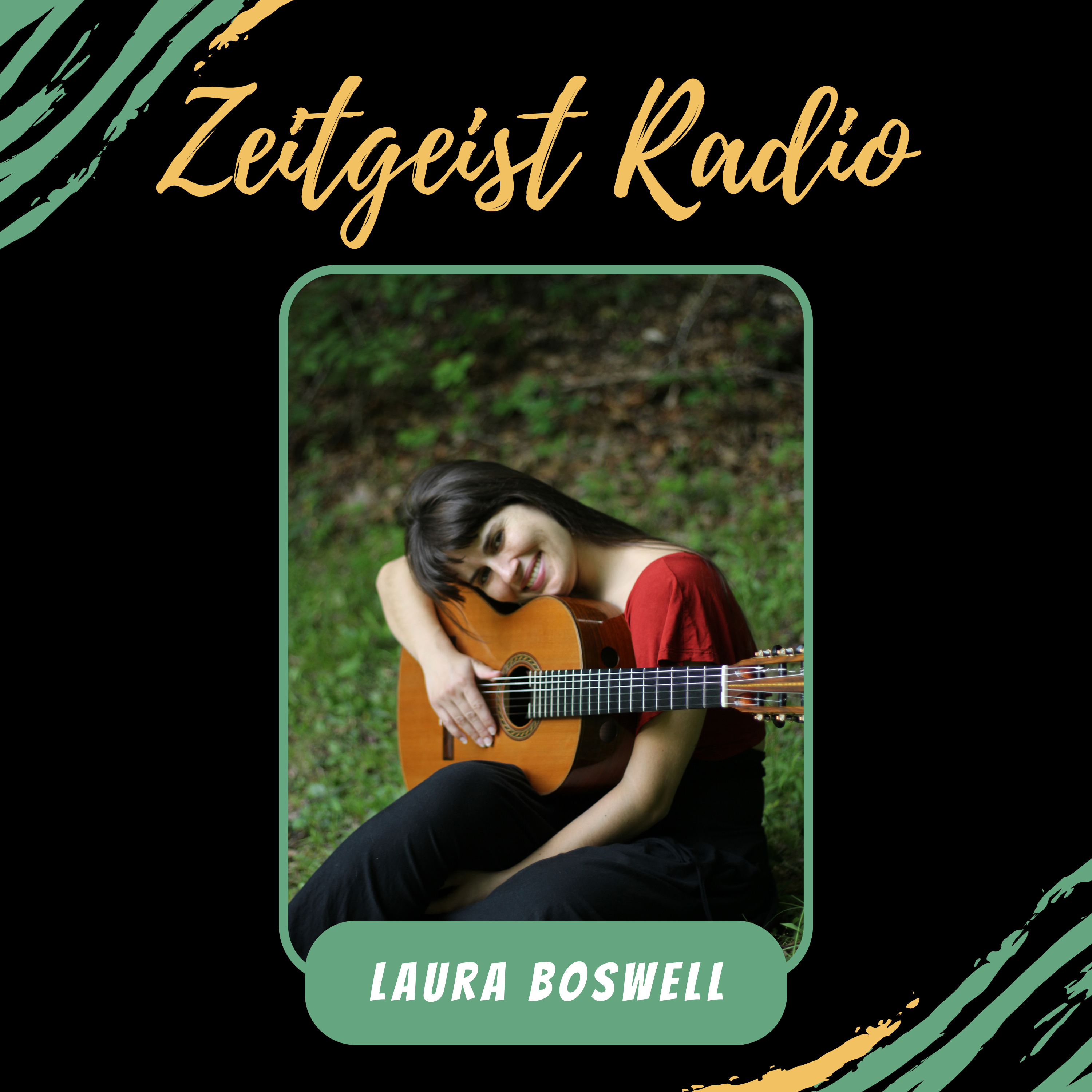 27. Identity and self care through songwriting episode artwork
