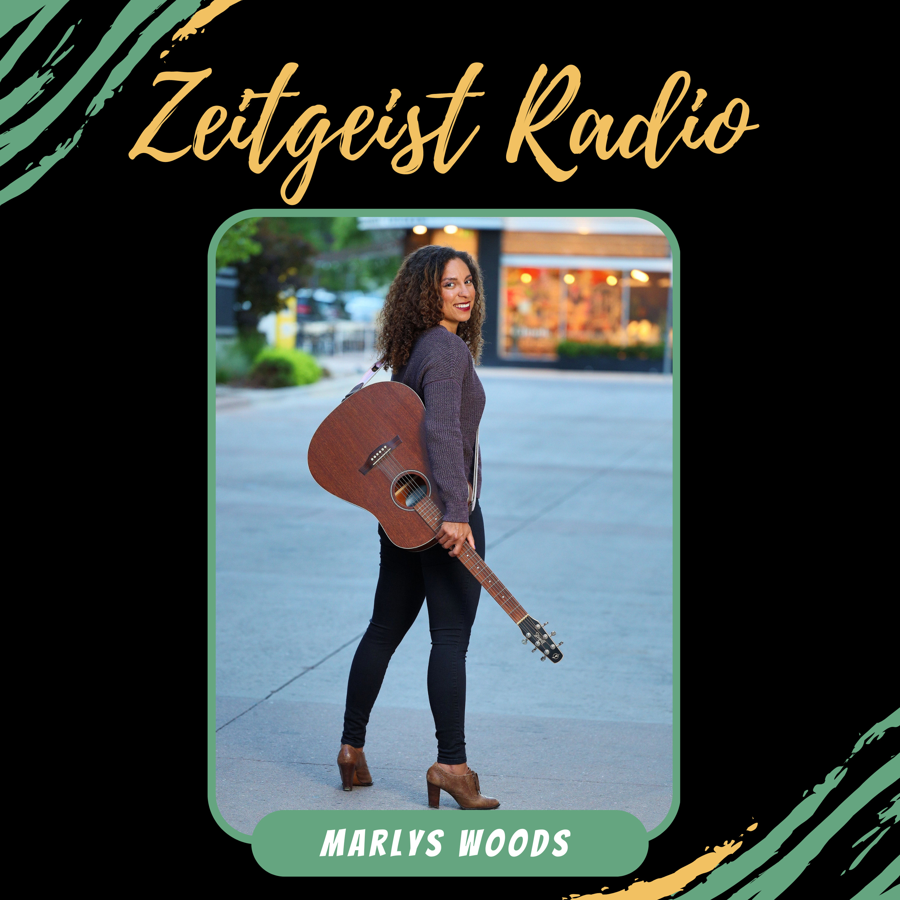 Zeitgeist Radio