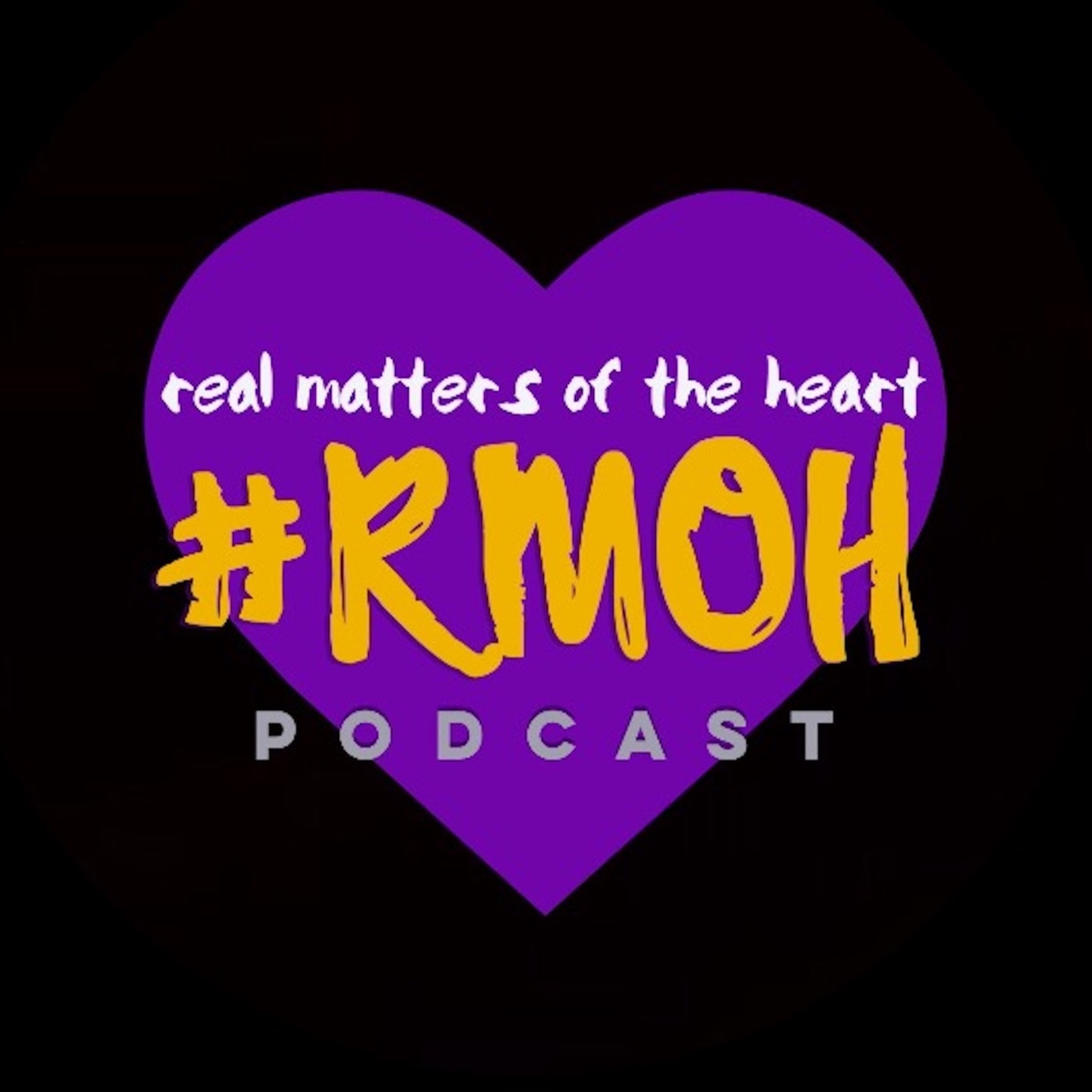#RMOH