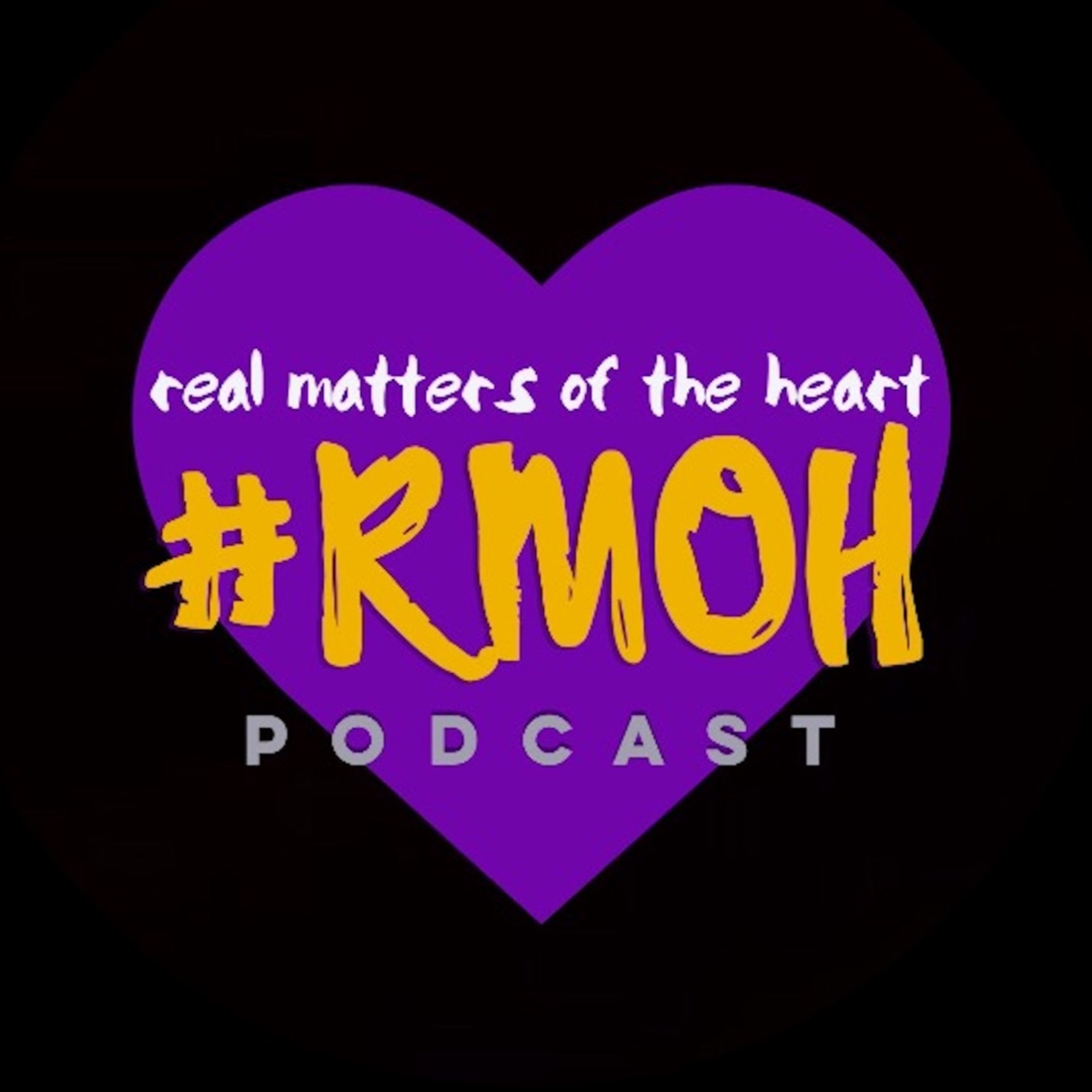 #RMOH