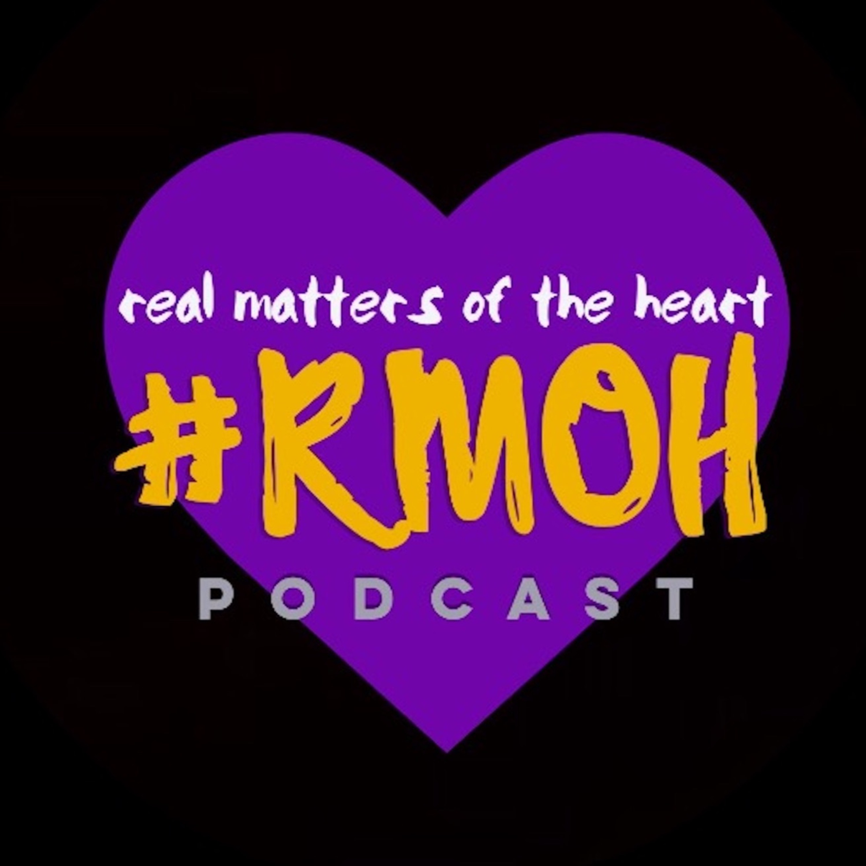 #RMOH