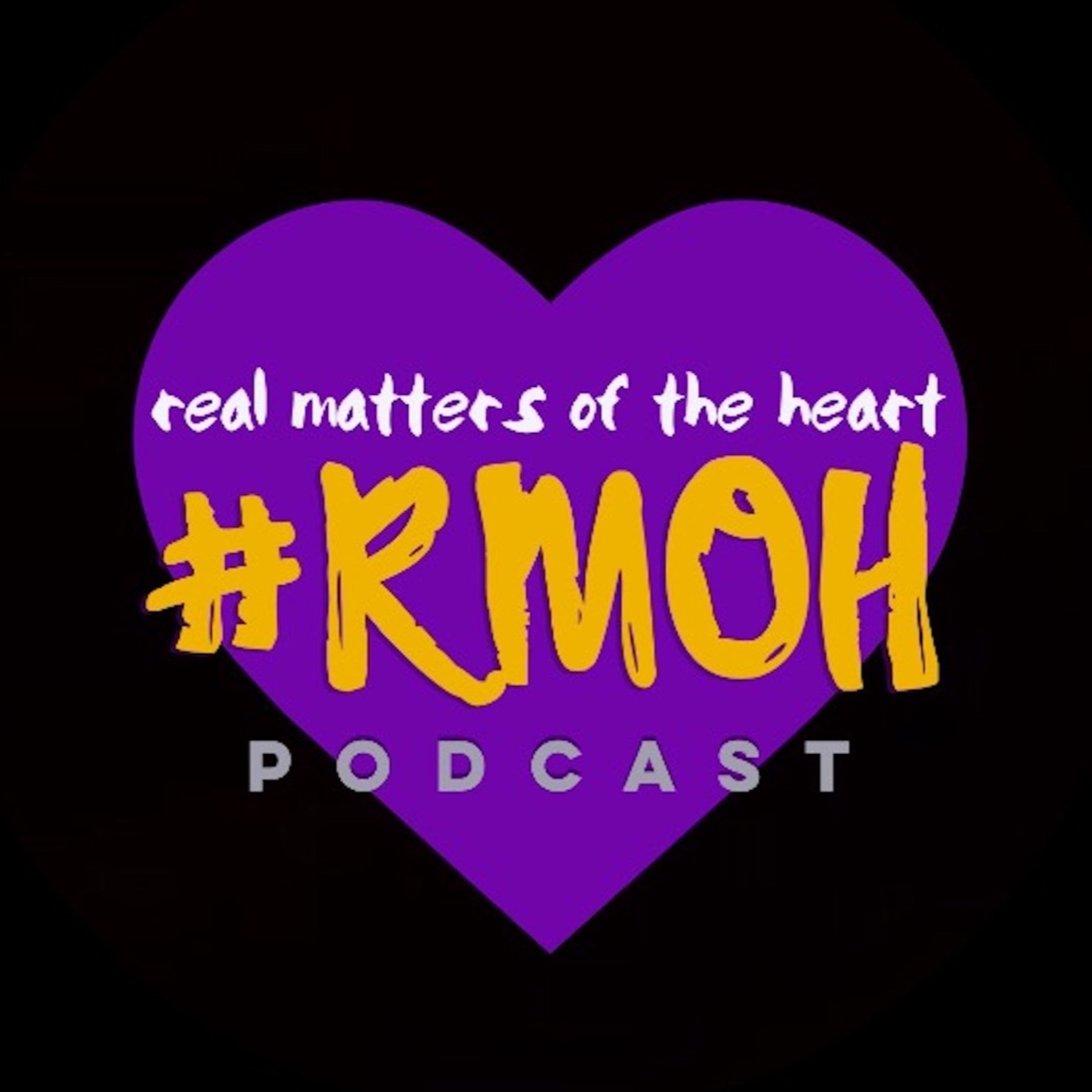 #RMOH