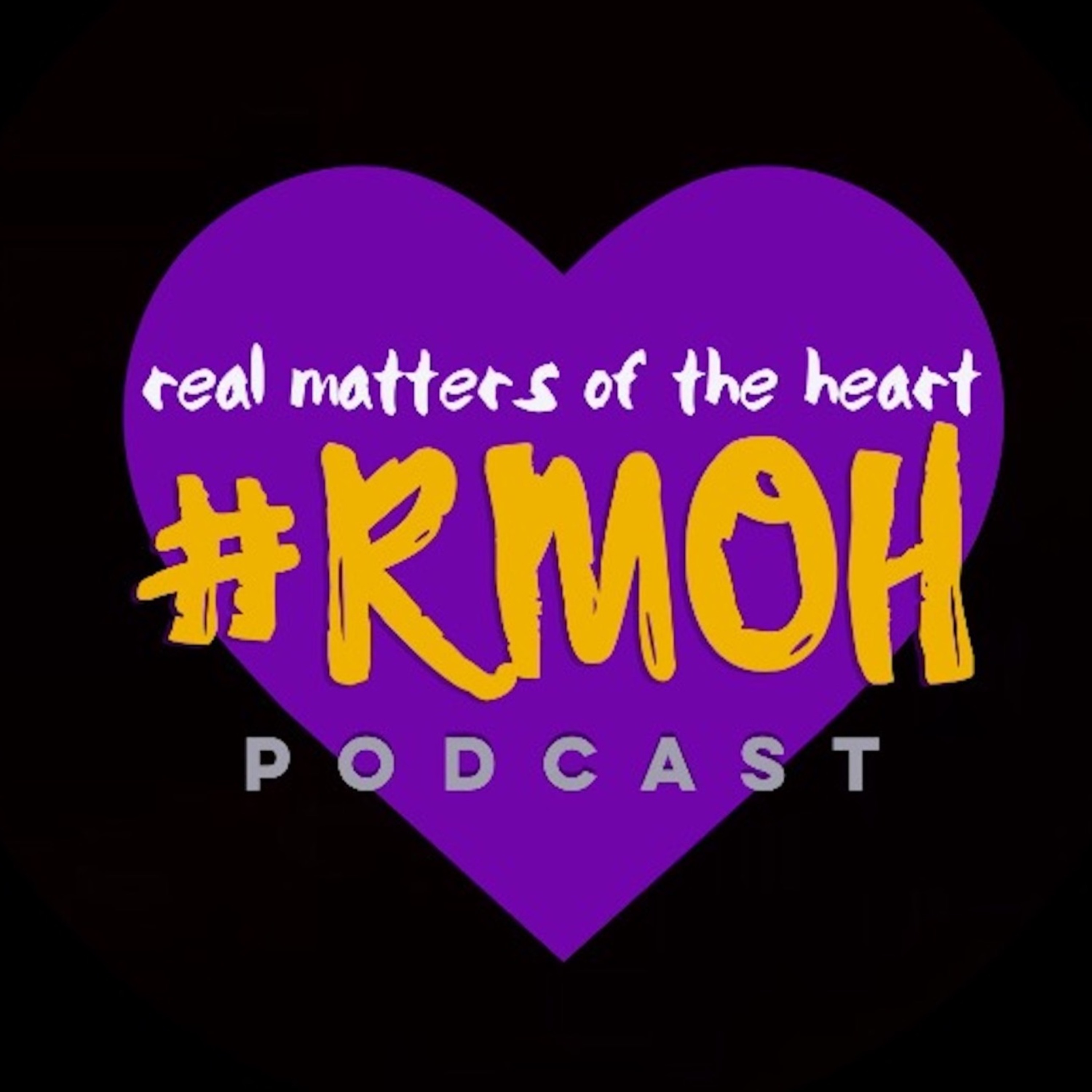 #RMOH