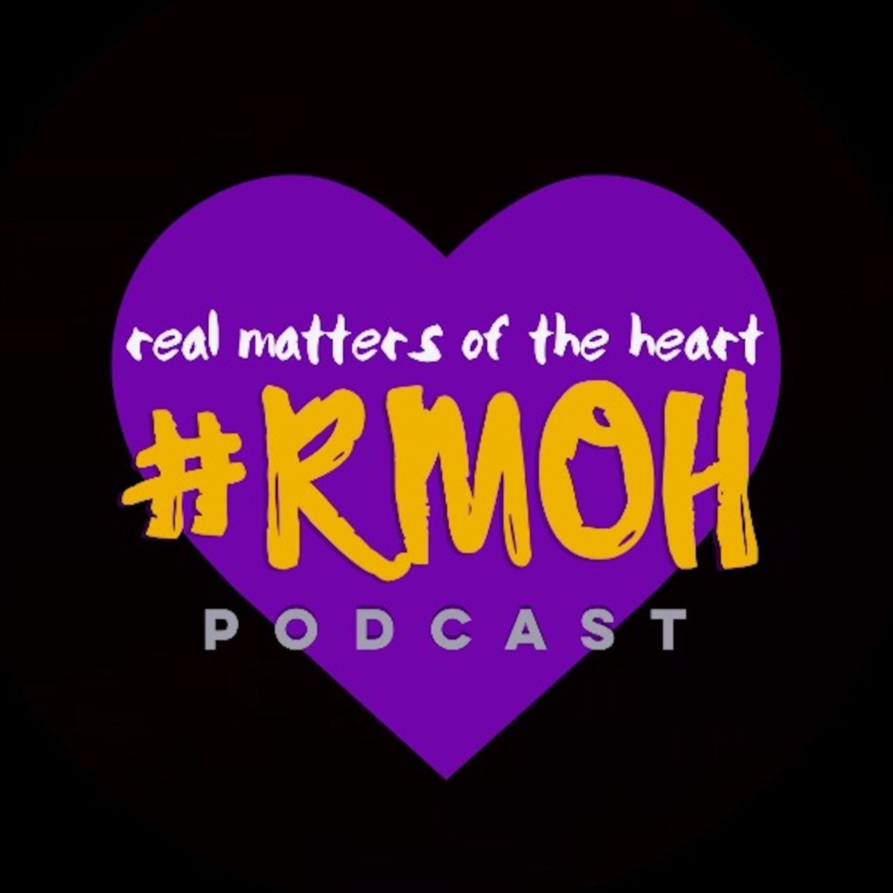 #RMOH