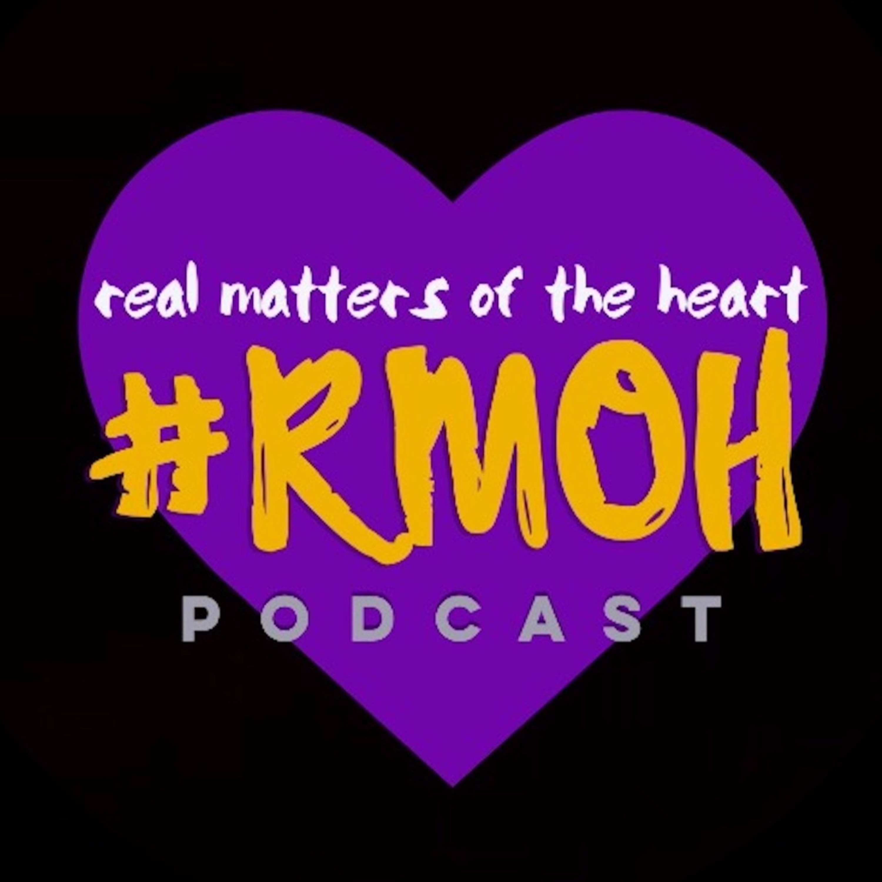 #RMOH