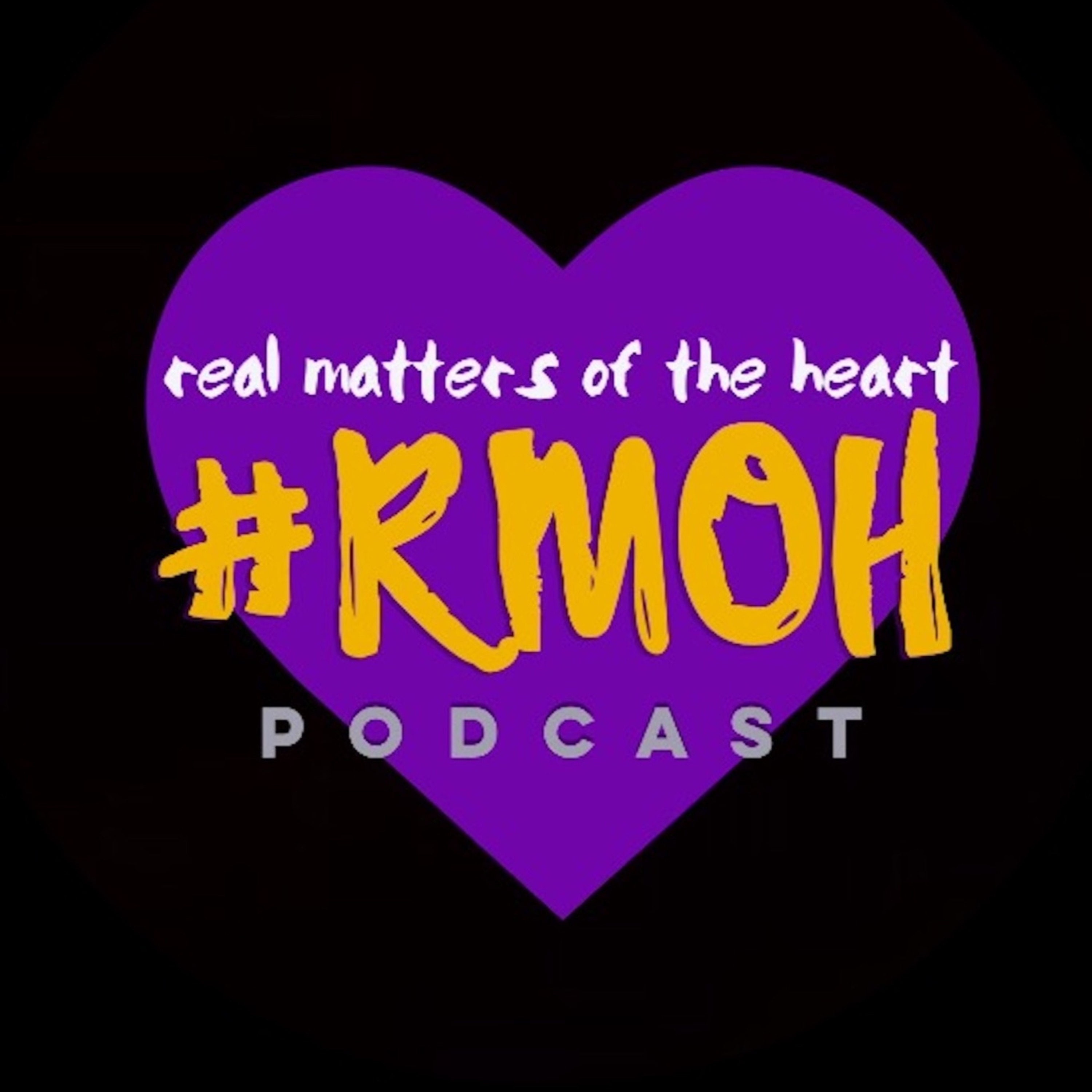 #RMOH