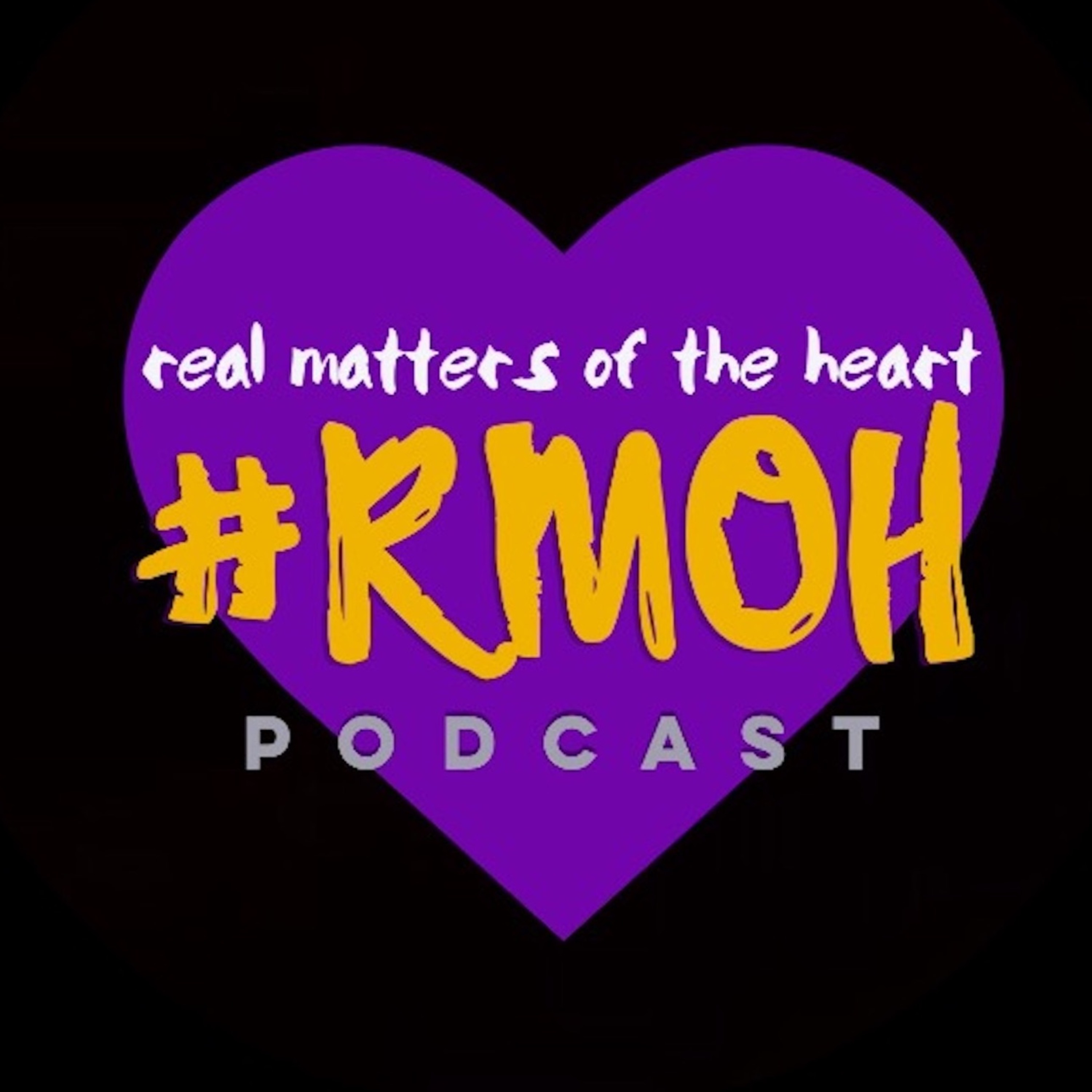 #RMOH