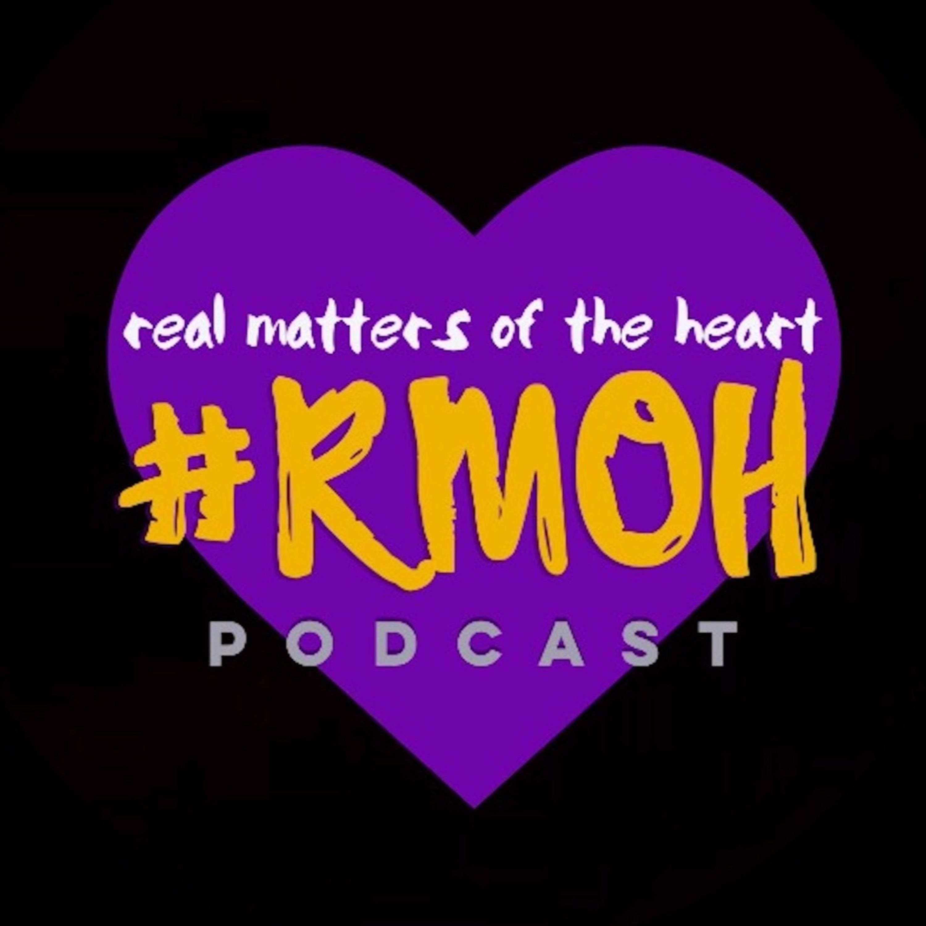 #RMOH