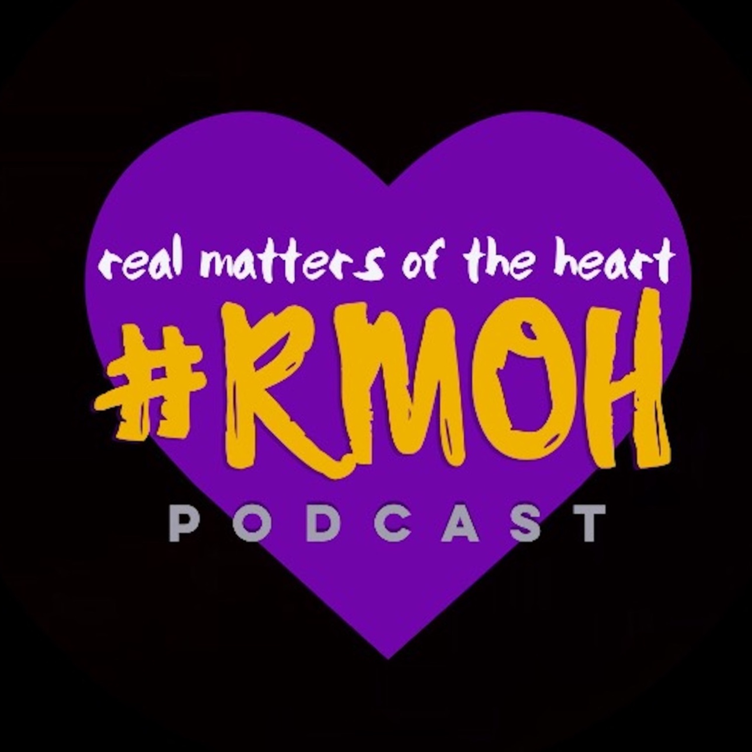 #RMOH