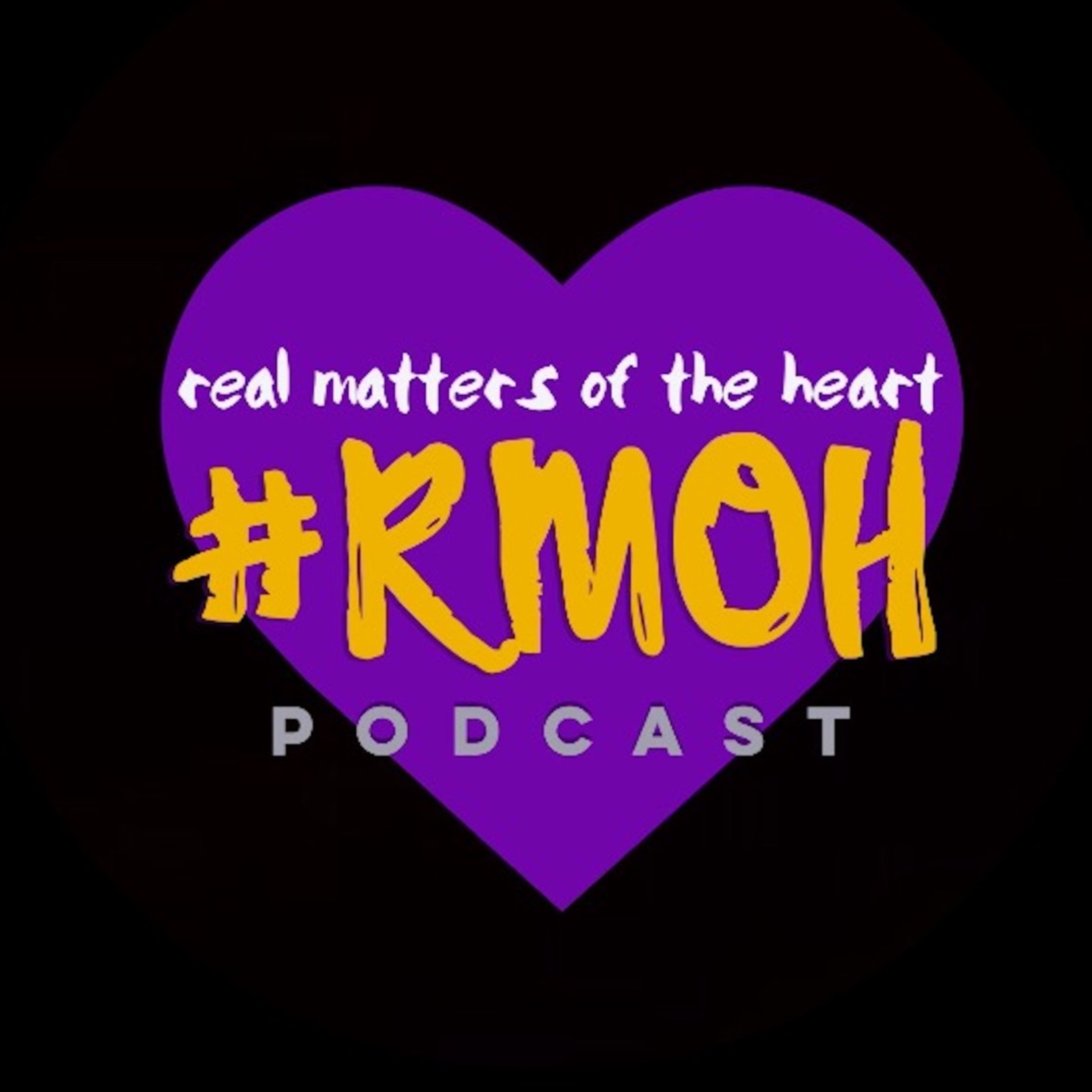 #RMOH
