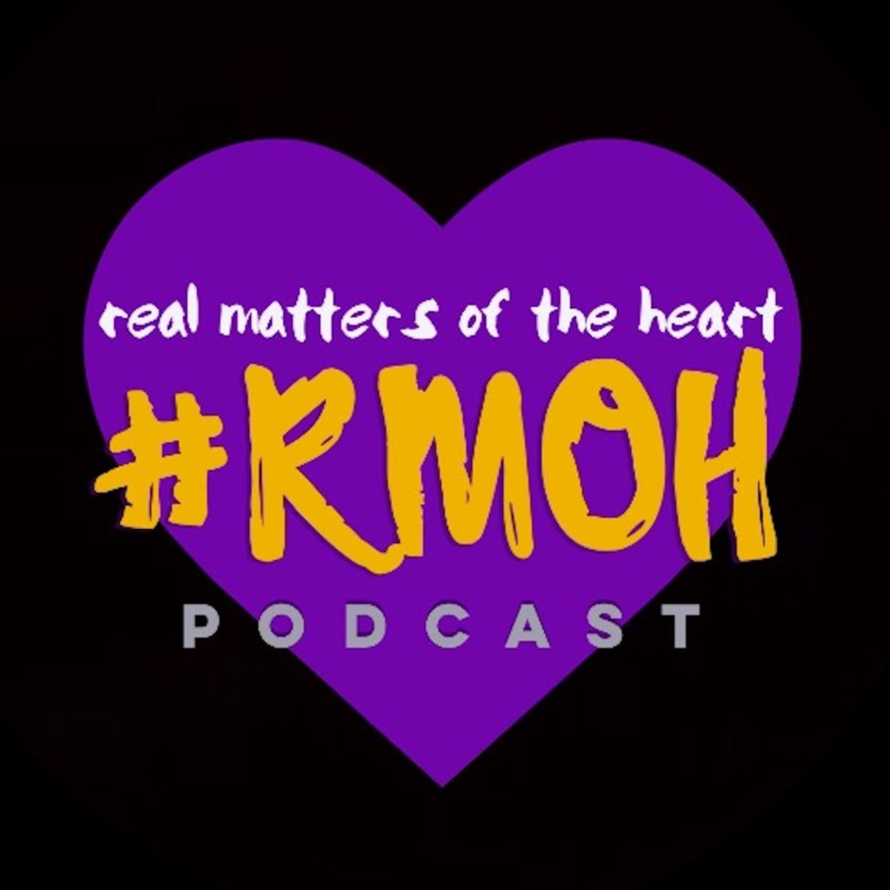 #RMOH