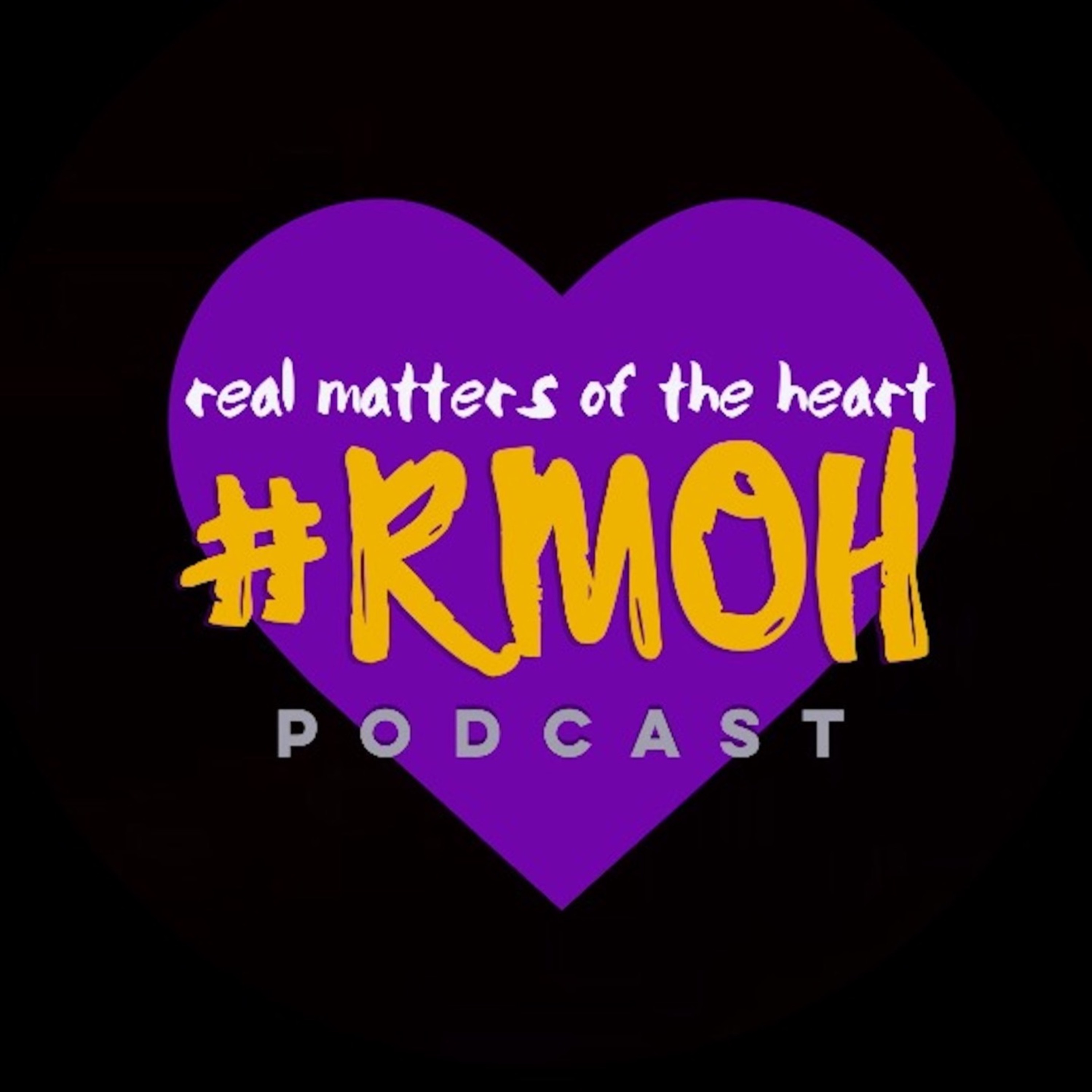 #RMOH
