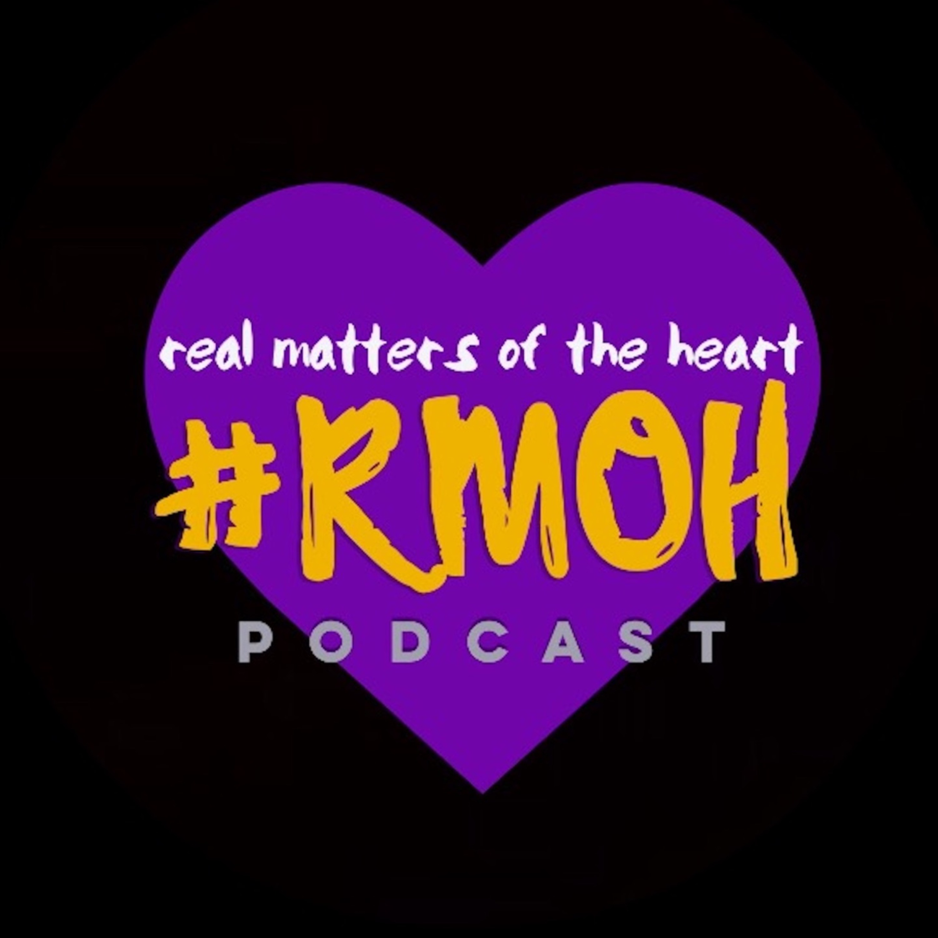 #RMOH