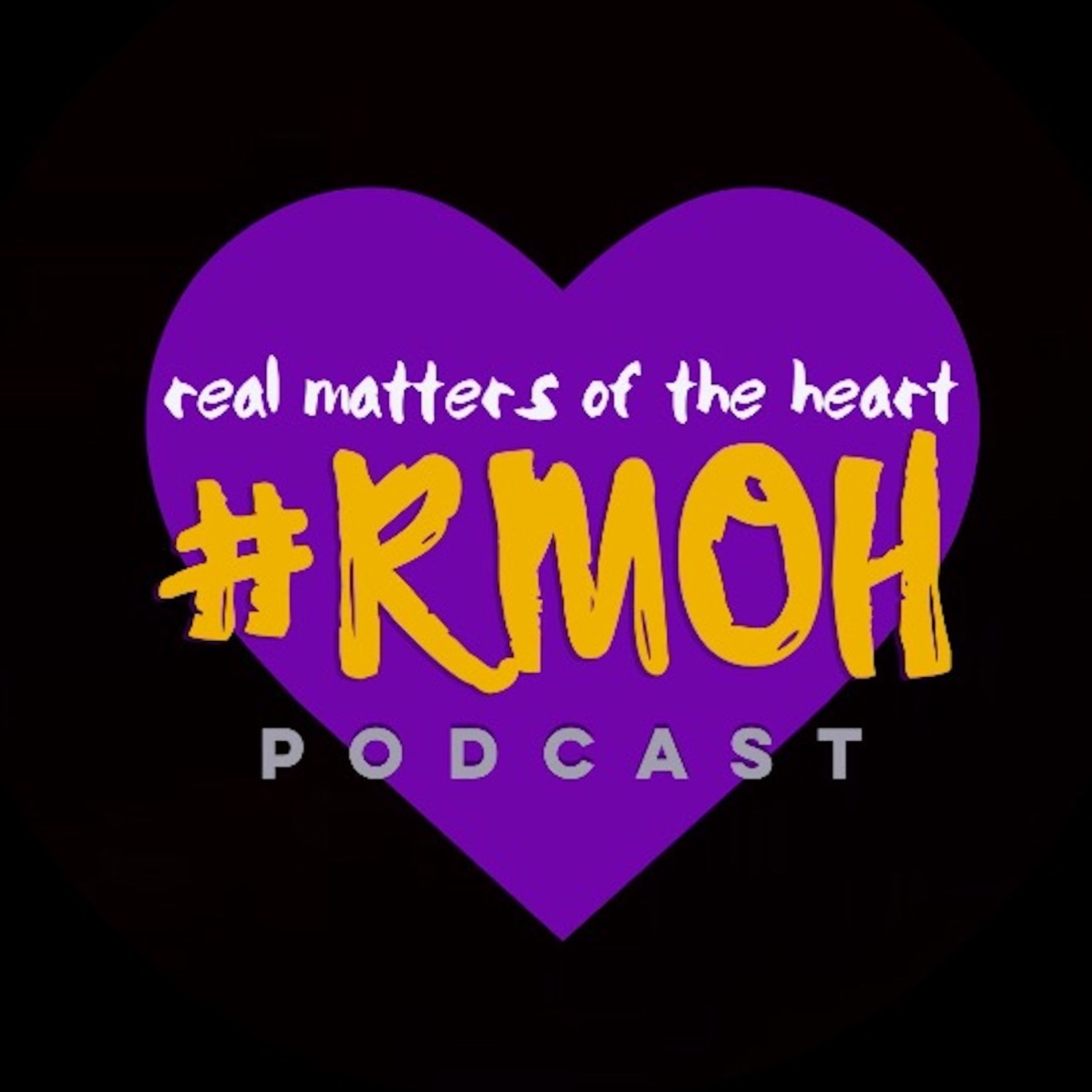 #RMOH