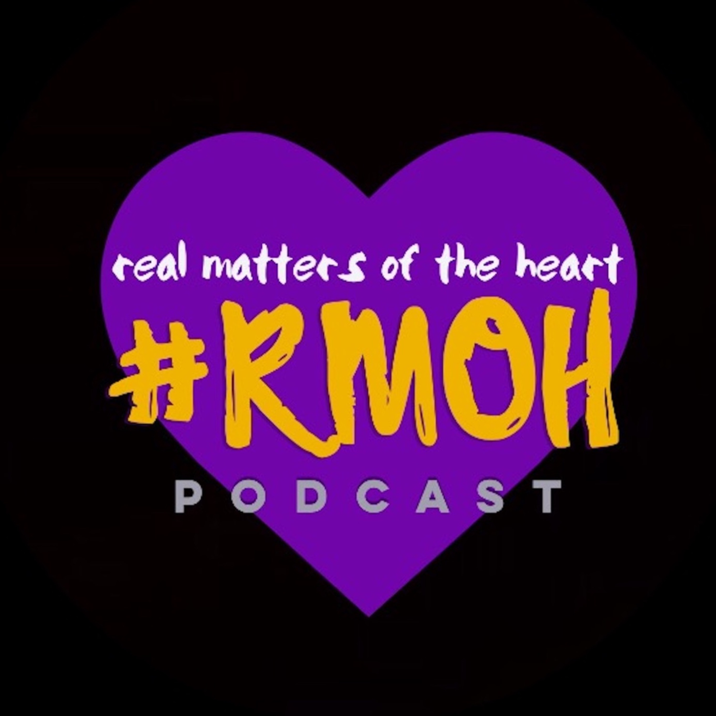 #RMOH