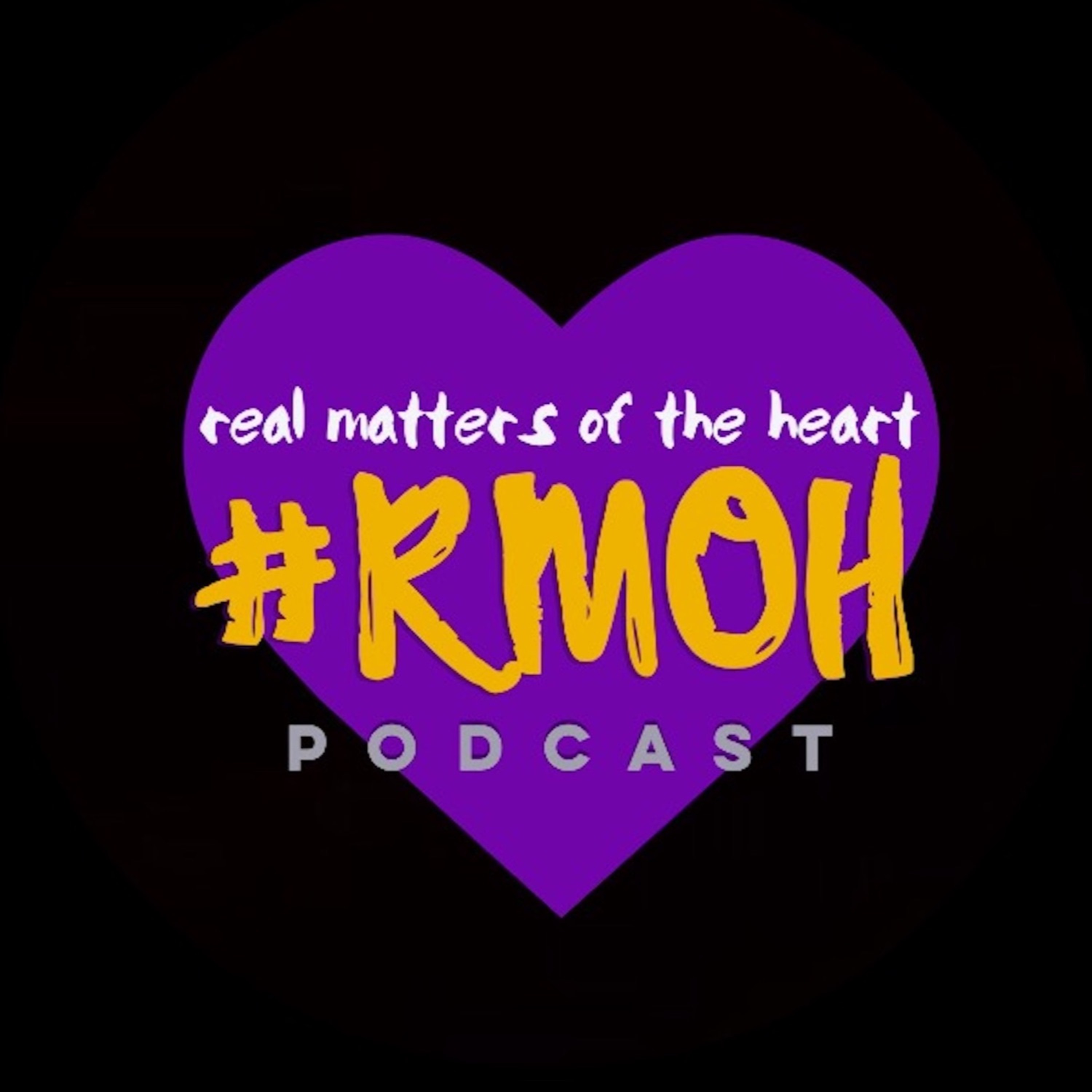 #RMOH