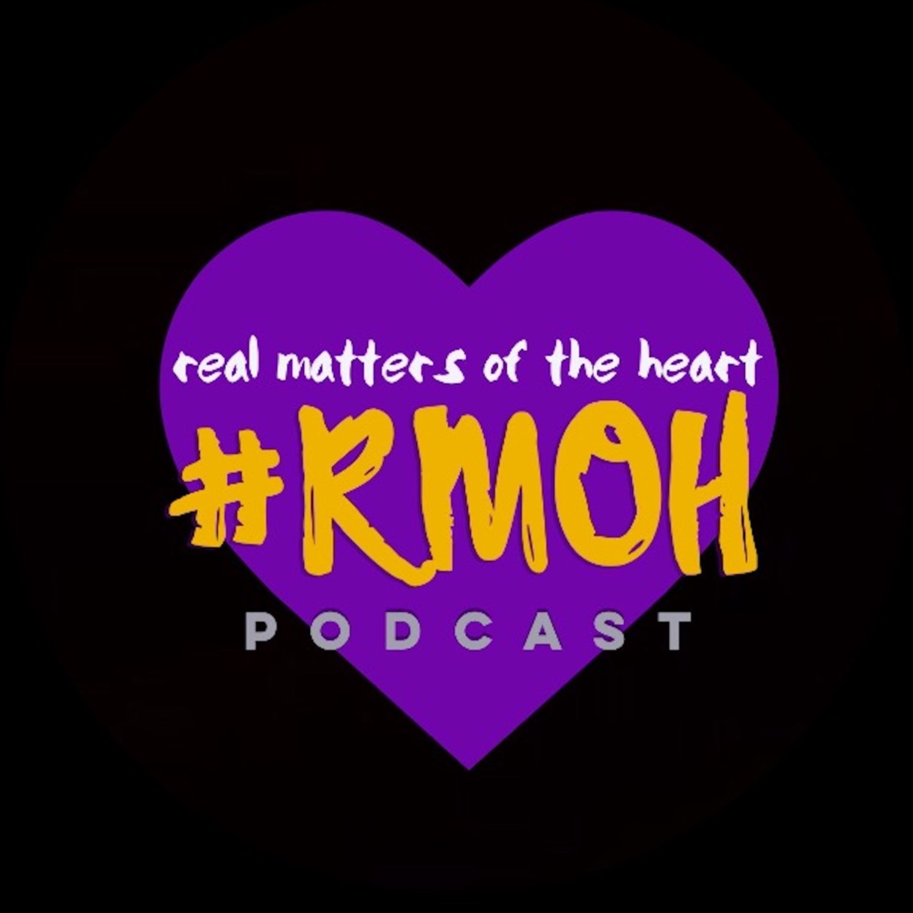#RMOH