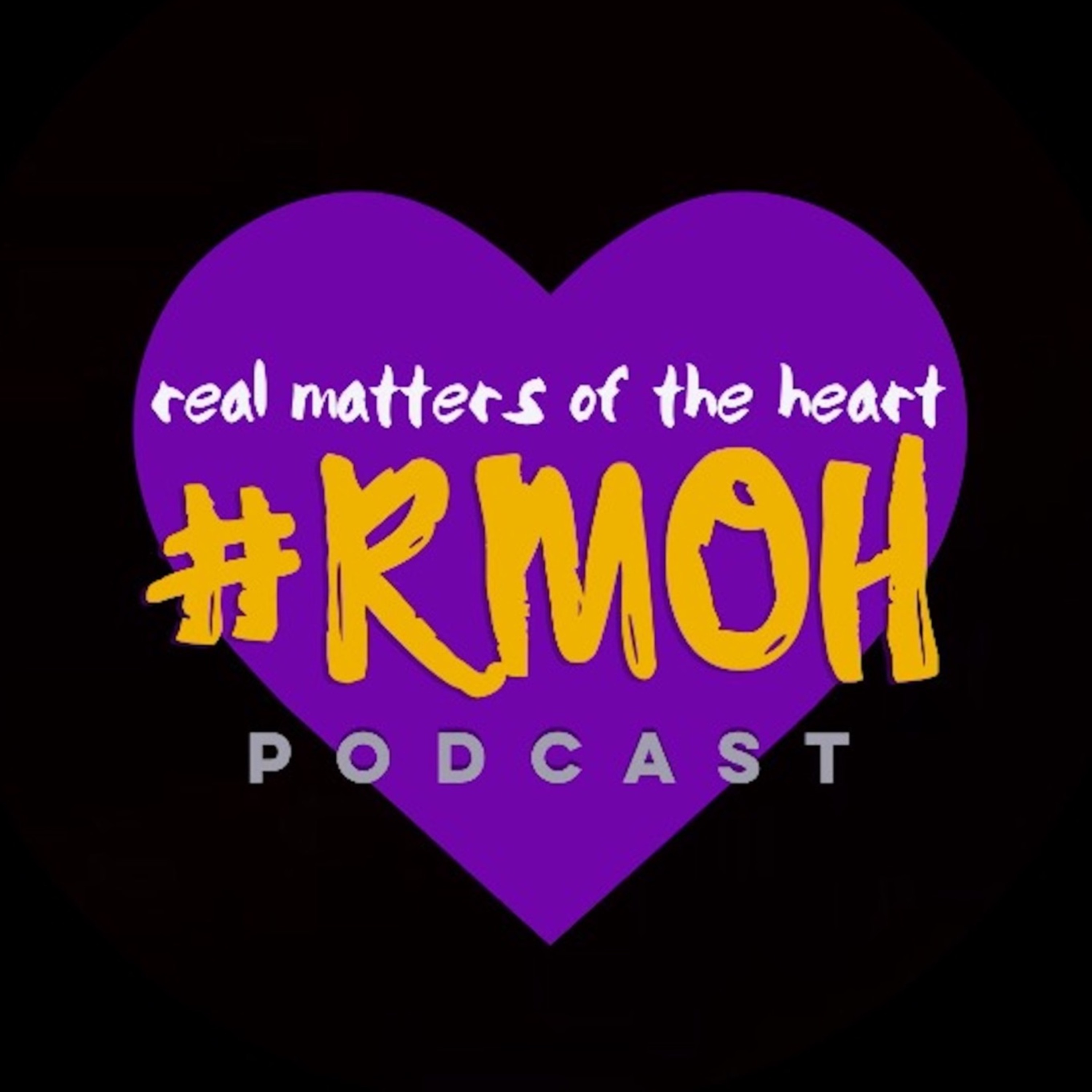 #RMOH