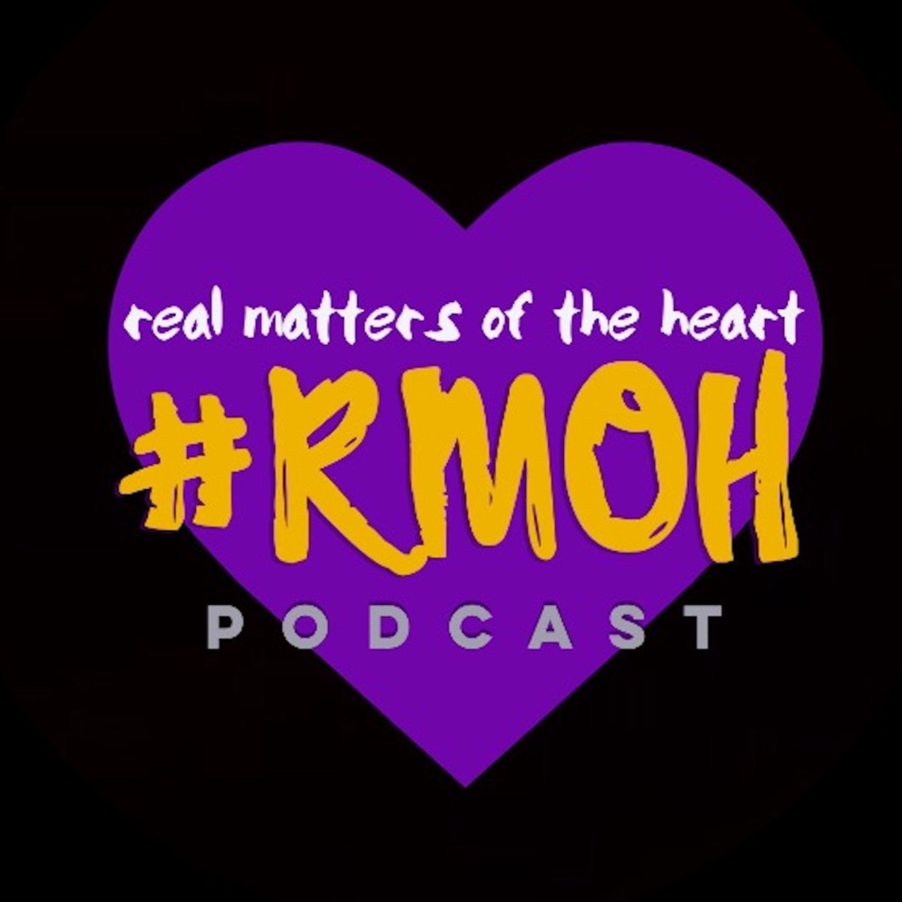 #RMOH