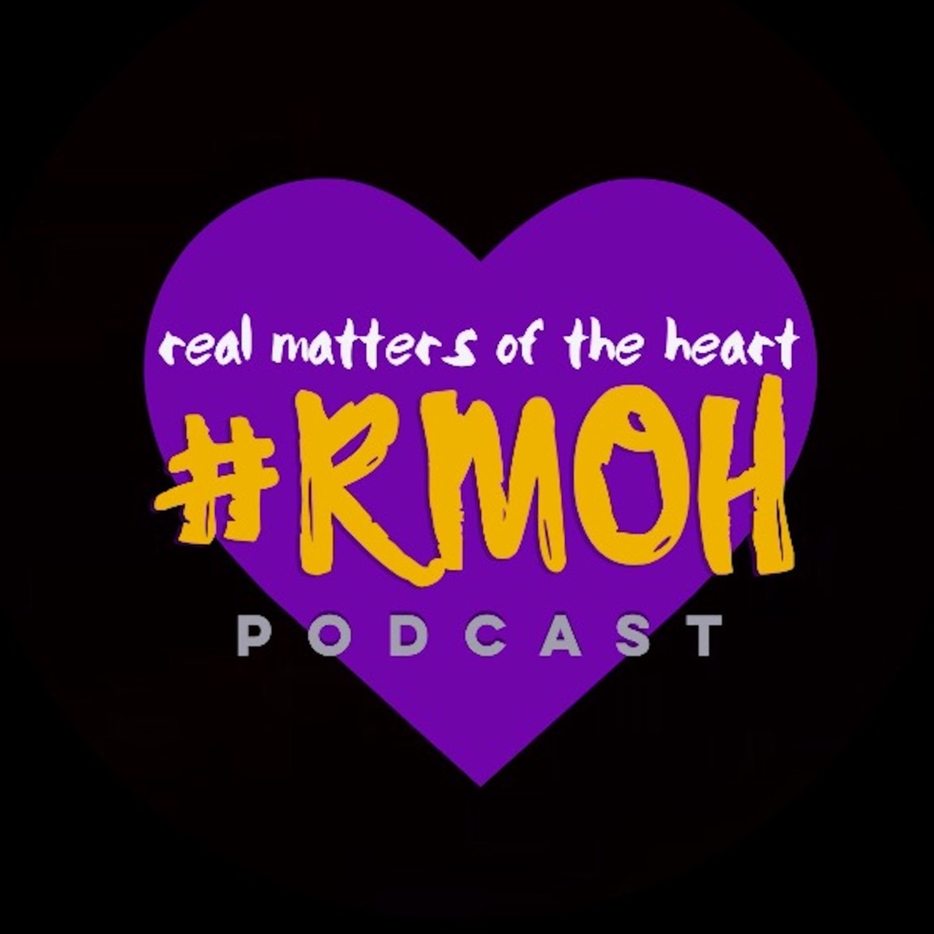 #RMOH