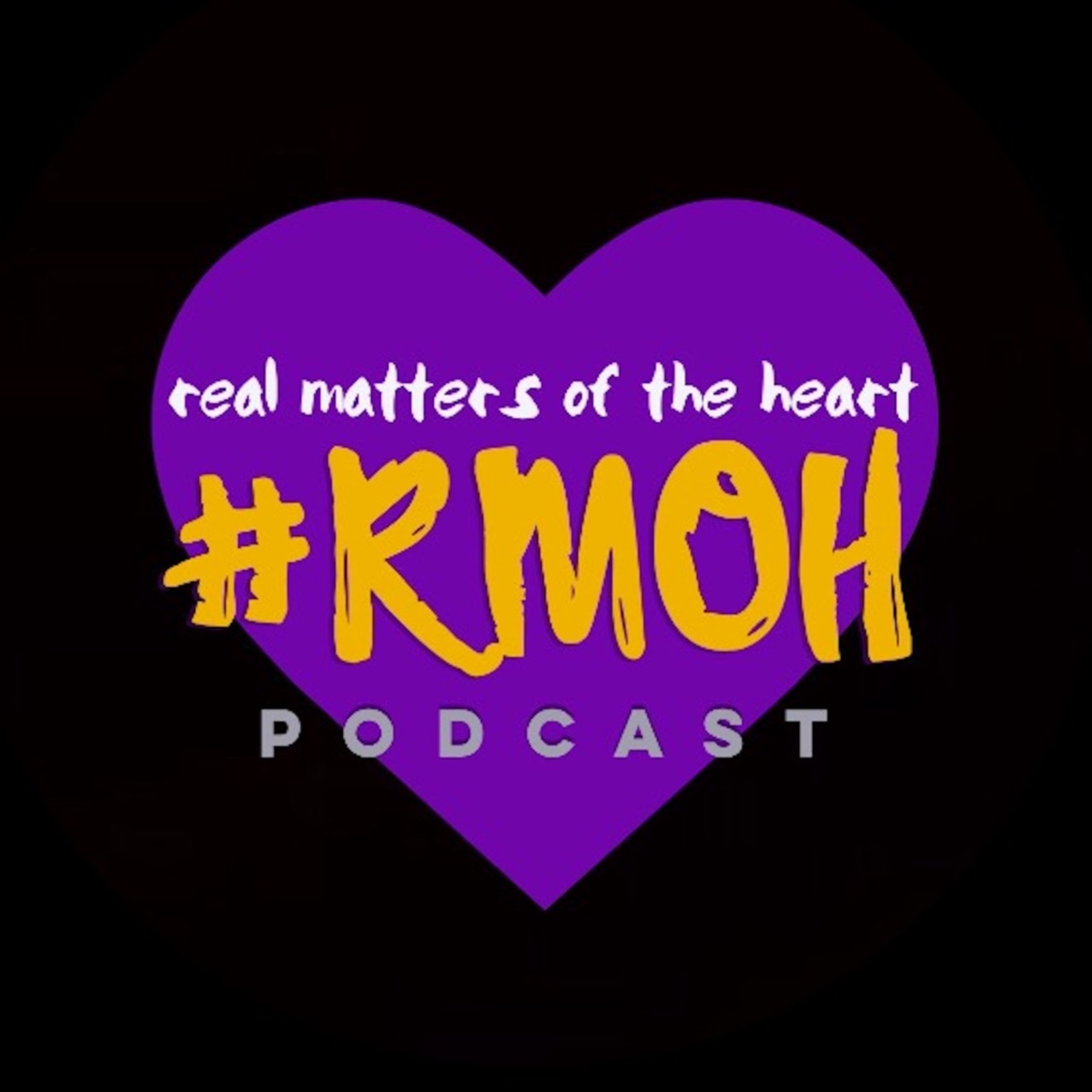 #RMOH