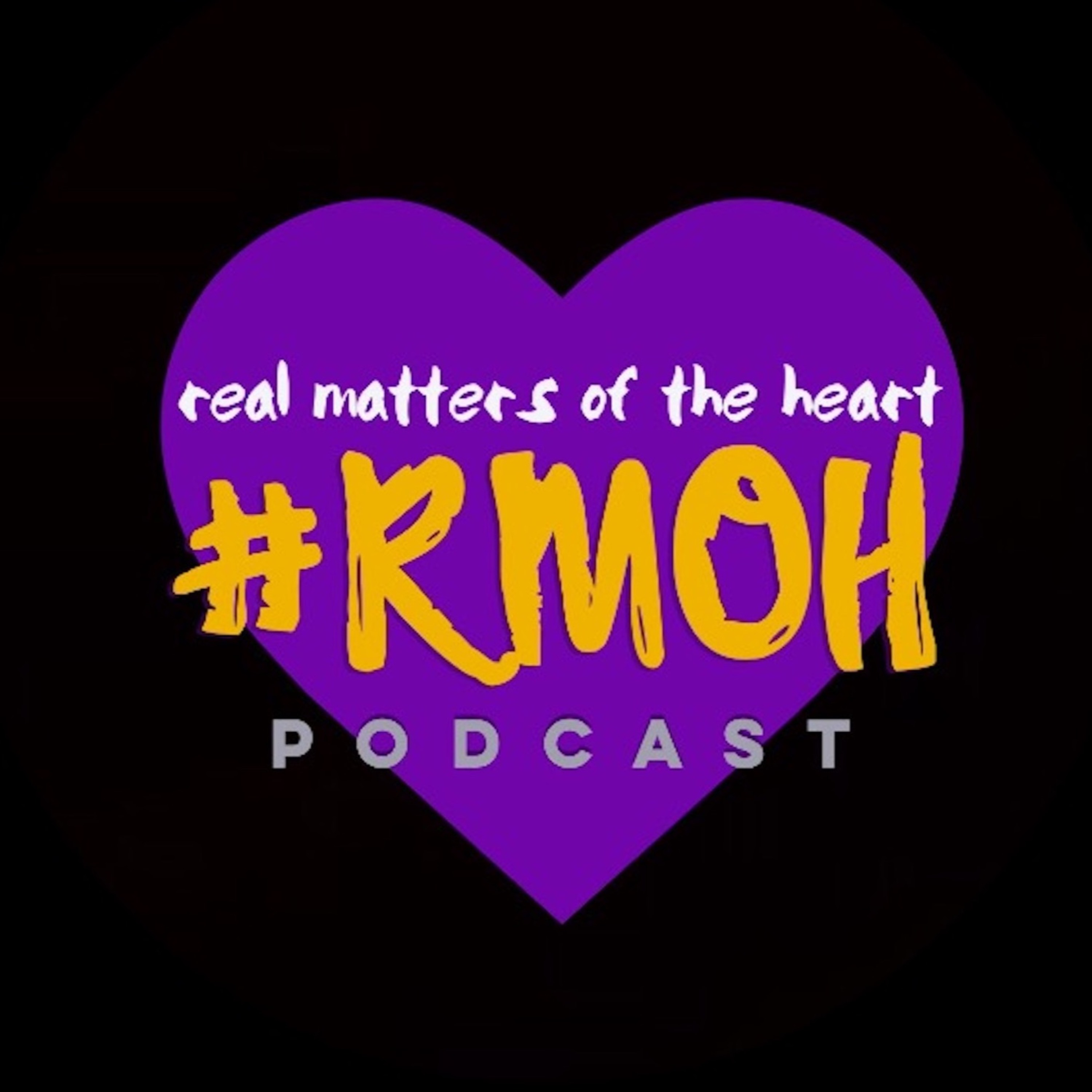 #RMOH