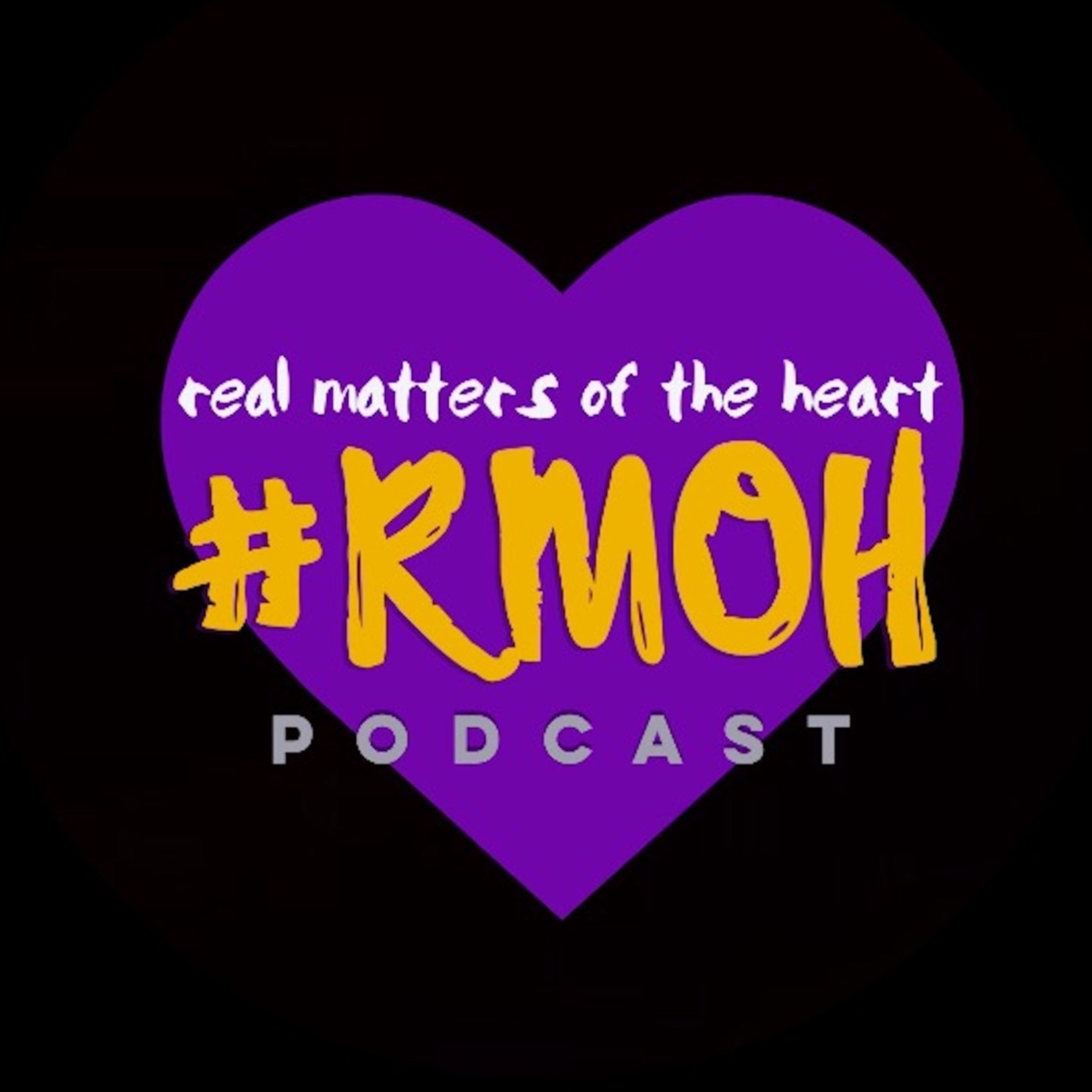 #RMOH