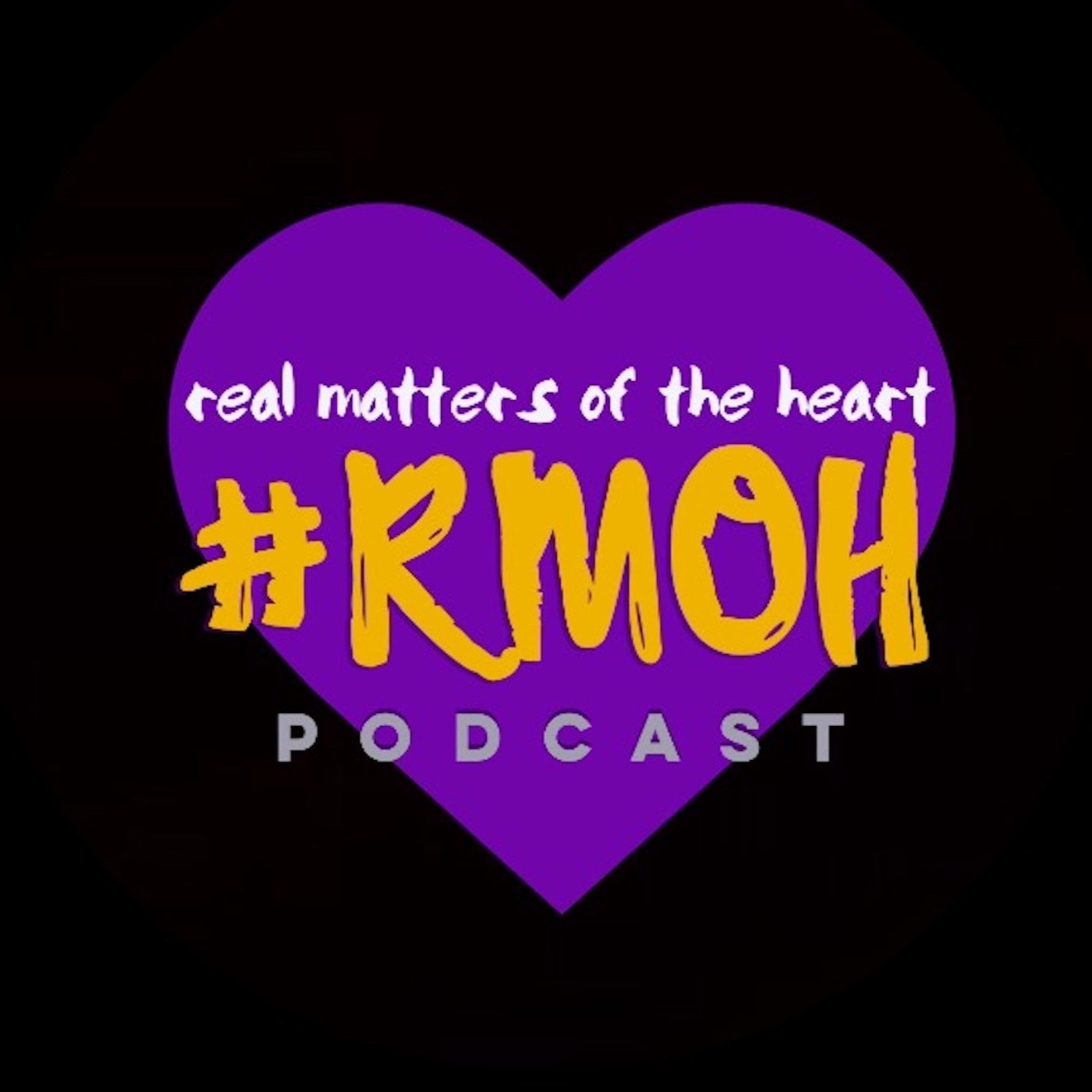 #RMOH