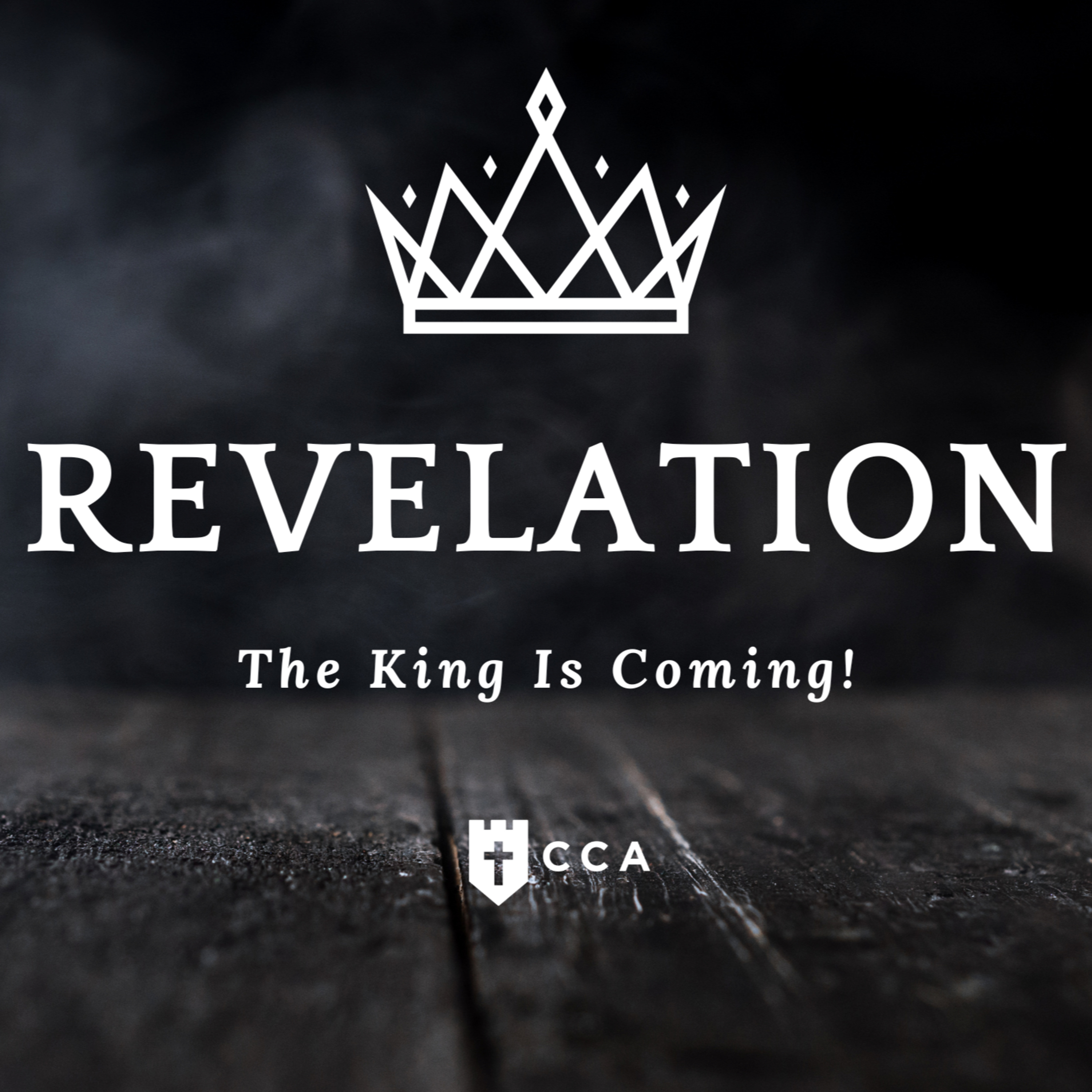 Revelation 10:1-11 -- Our Mission, Should We Choose to Accept It