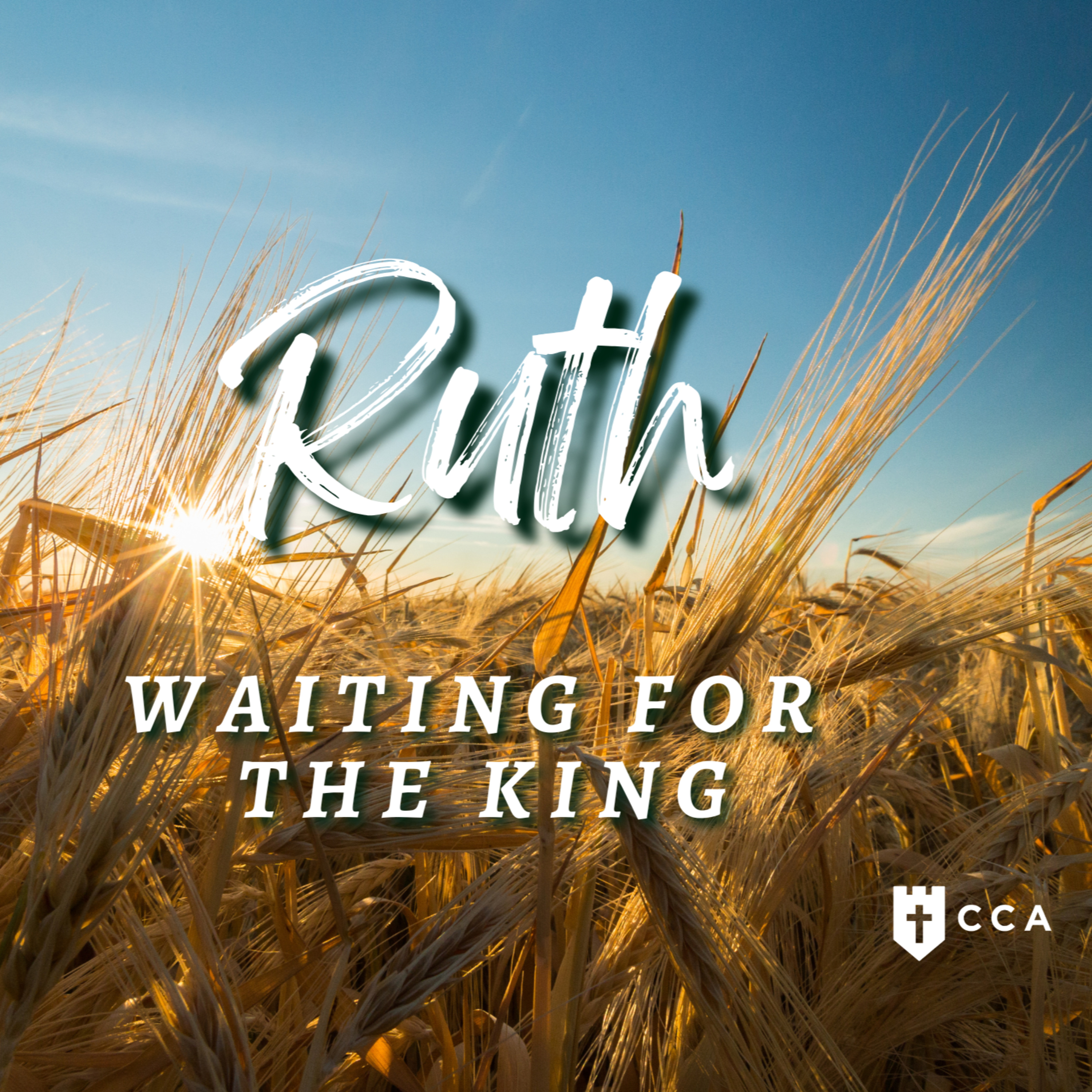 Ruth 1 -- Returning Empty episode artwork