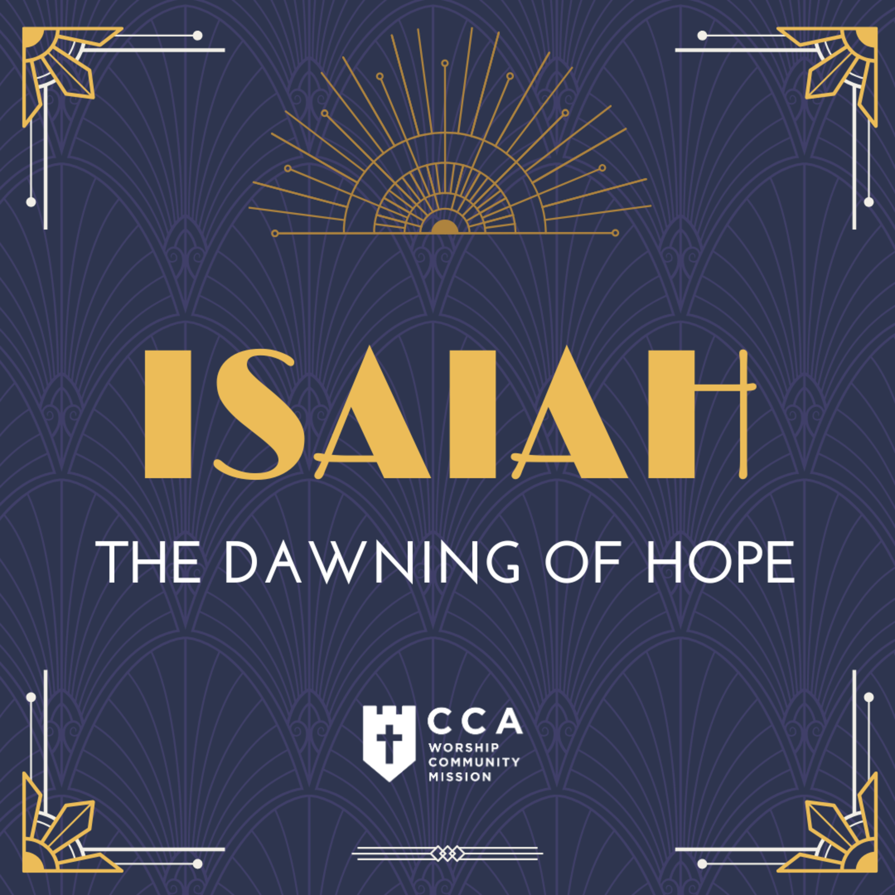 Isaiah 66:7-14 - God's Joy episode artwork