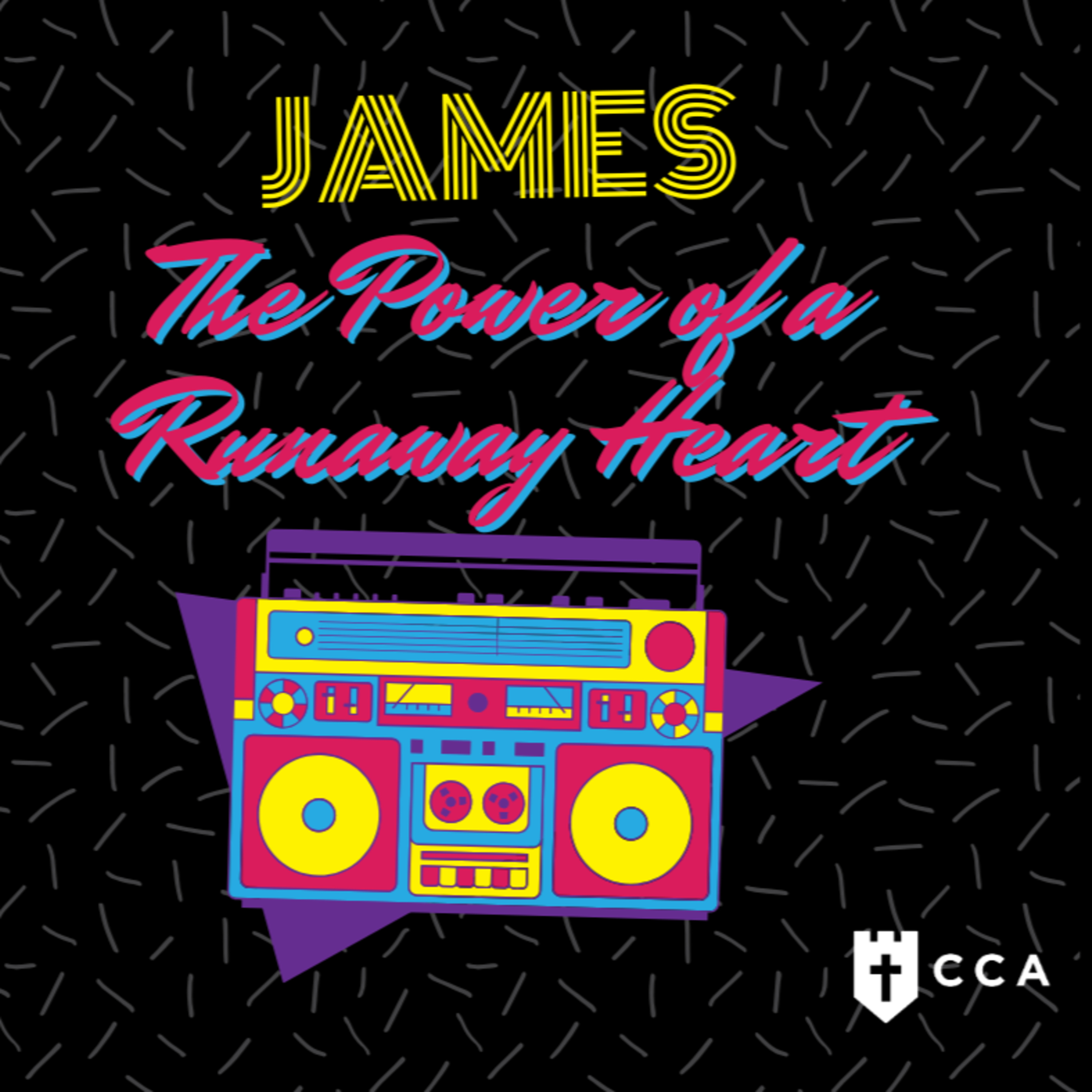 James 2:1-13; 4:11-12 - Runaway Judgment