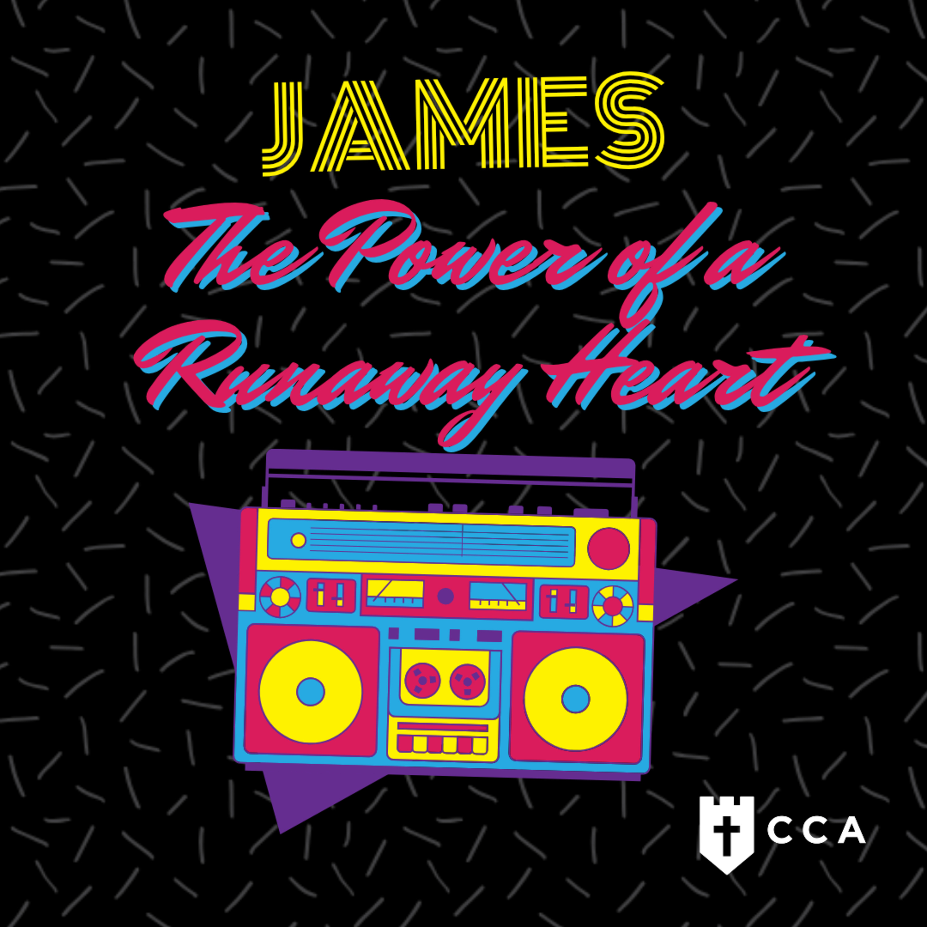 James 5:1-9 - Runaway Riches
