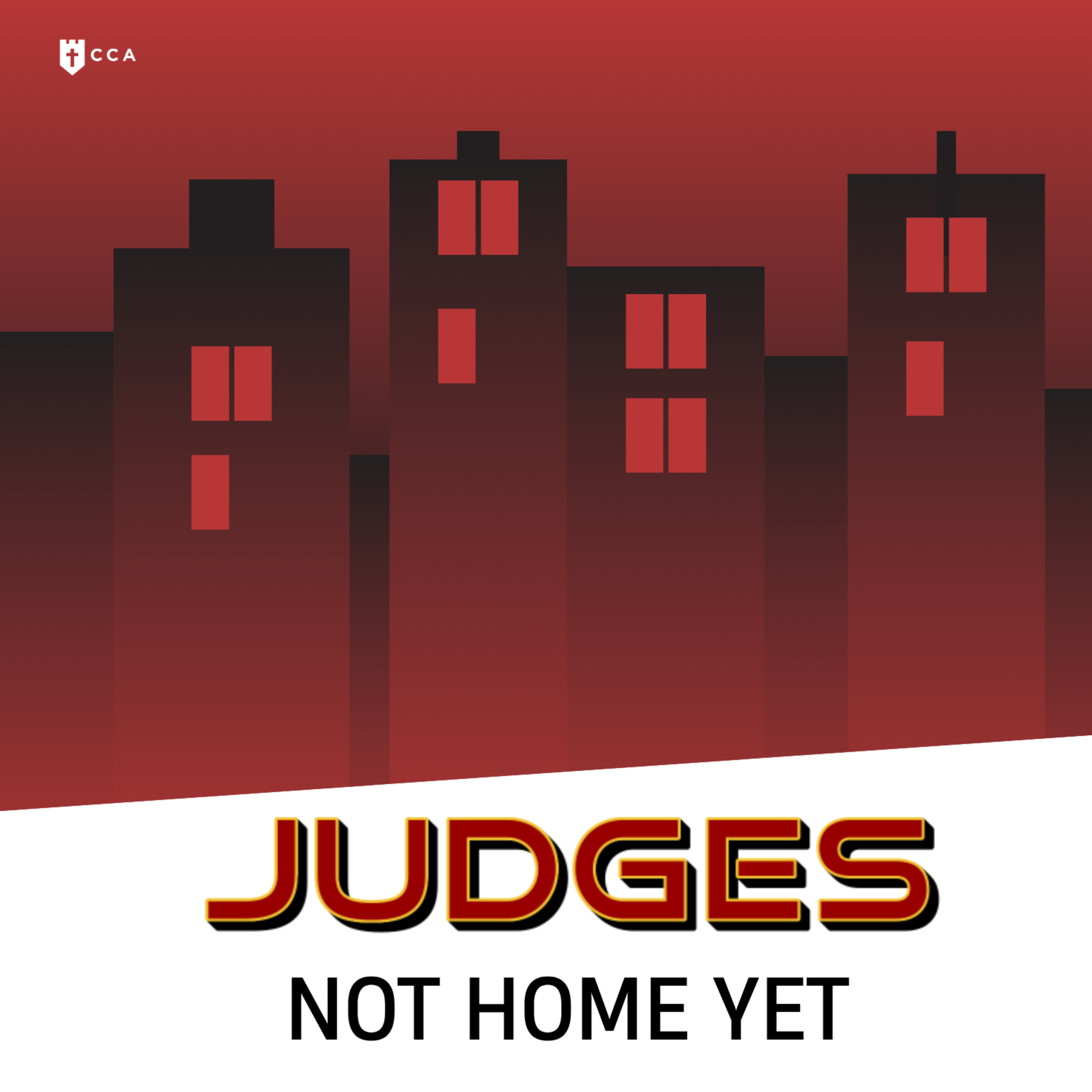 Judges 13:1-7; 14:1-14; 16:4-6 - Part 1: What to do with Samson? episode artwork